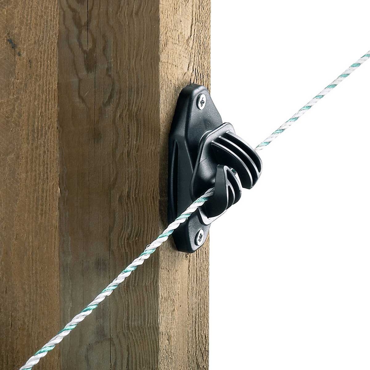 50x Rope Insulator Euro Cord