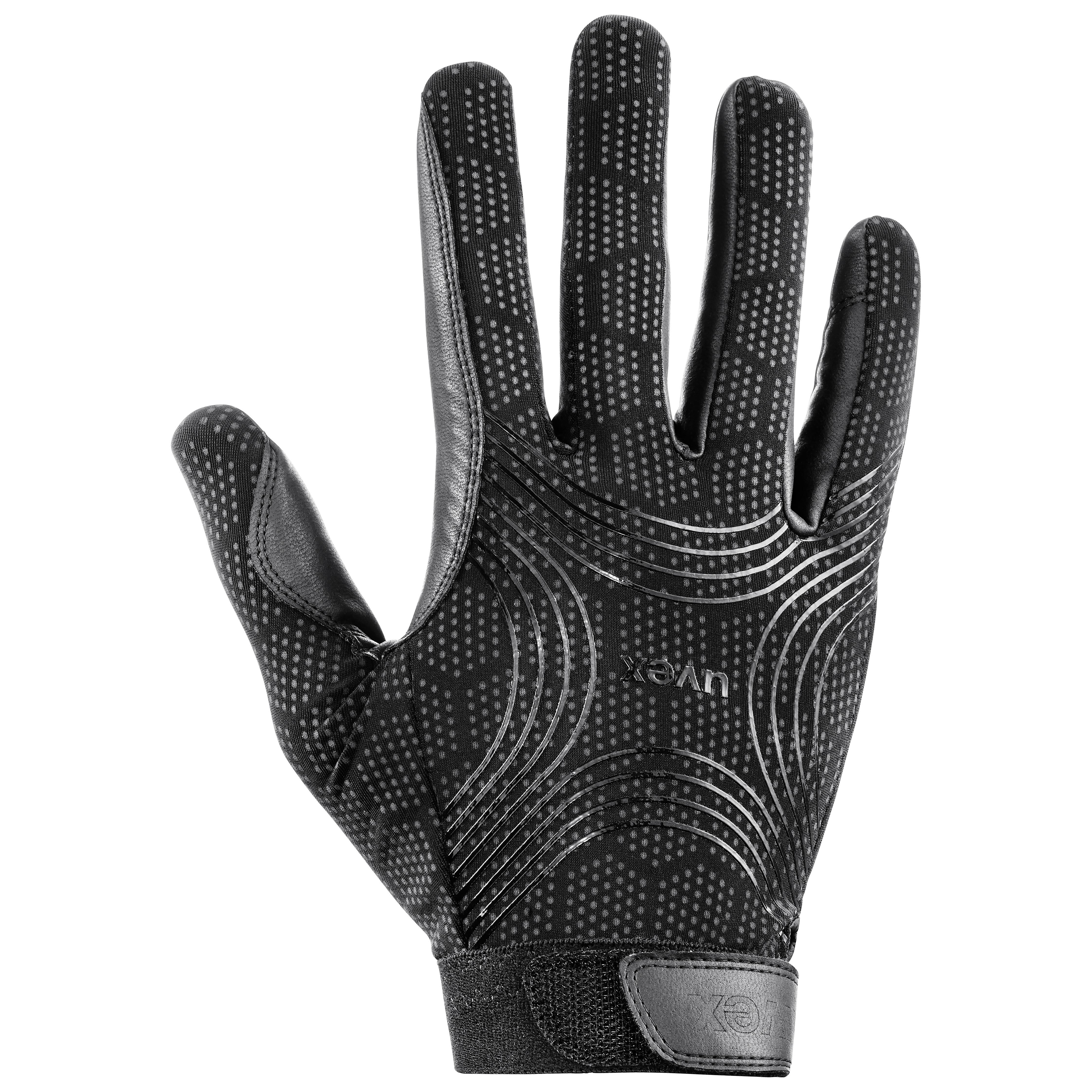 uvex Riding Gloves ceravent