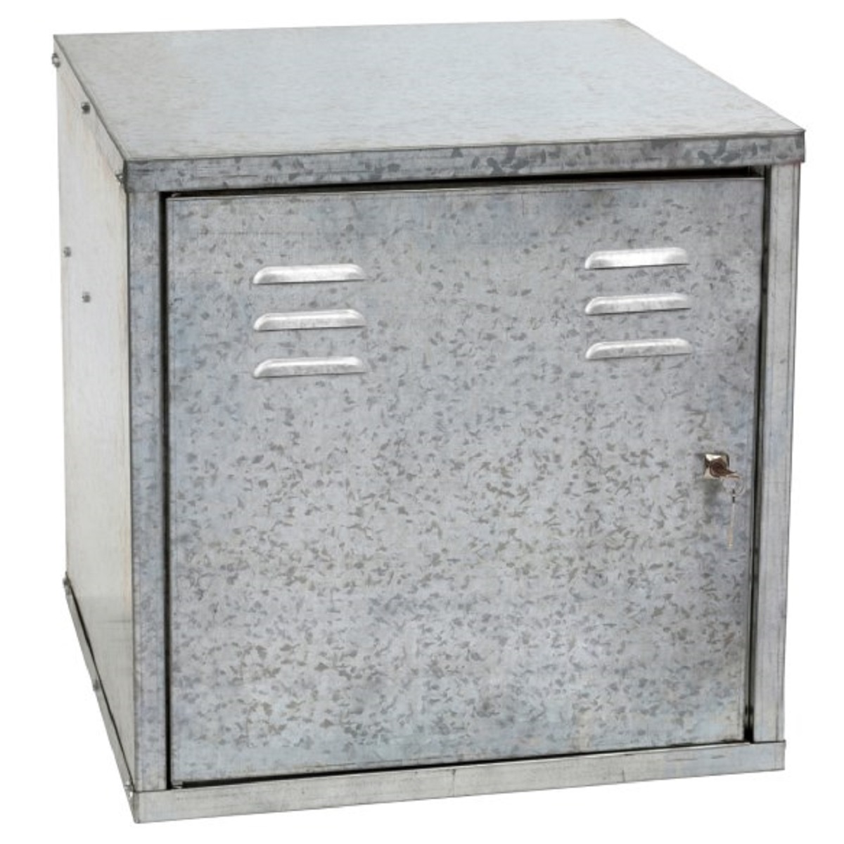 Kerbl Saddle Cabinet Extension Box 60x60x60cm