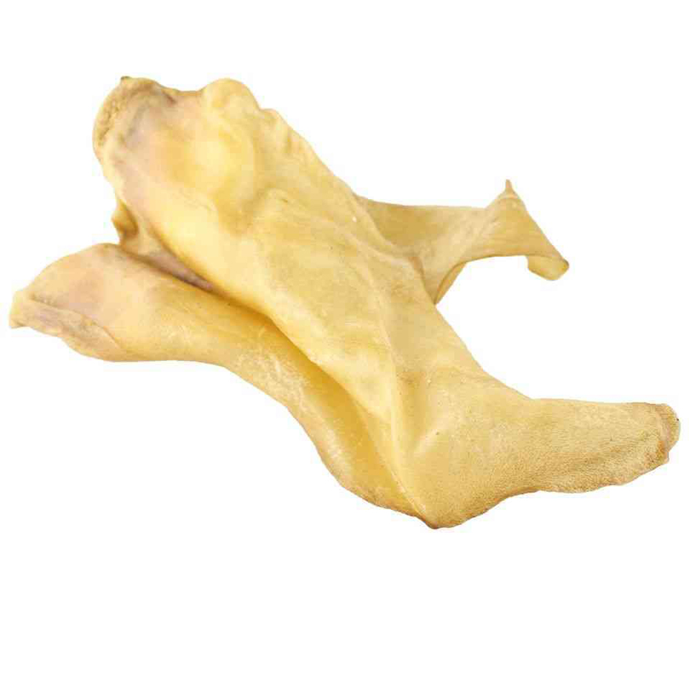 Dog Snack Beef Ears
