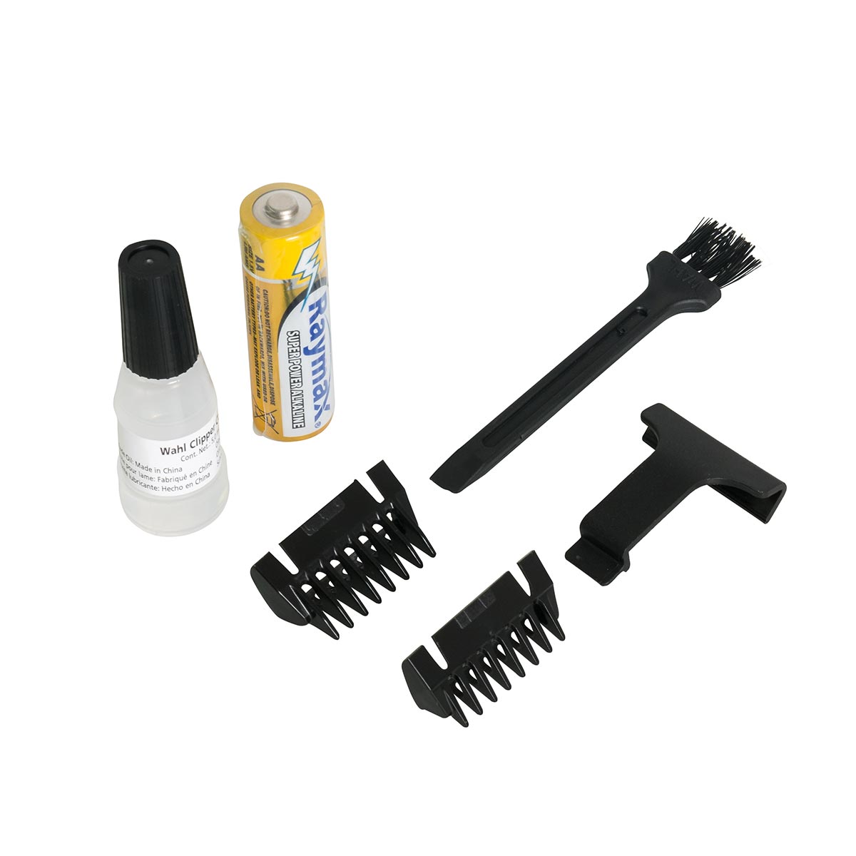 Wahl Pico Trimmer cordless