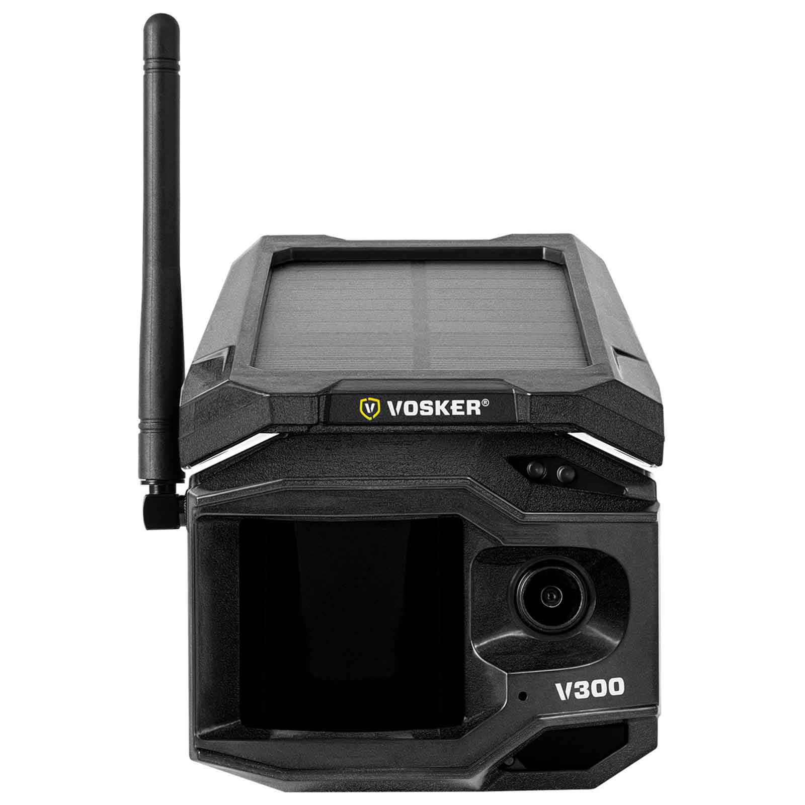 Vosker V300 Surveillance Camera