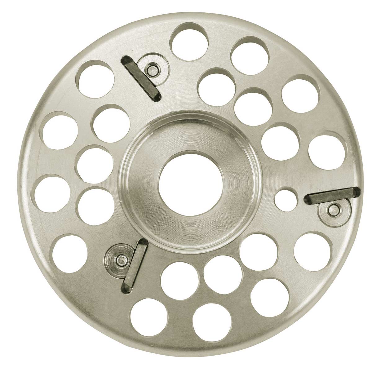 Cutting disc Ø 120 mm aluminium Profi 3 cut