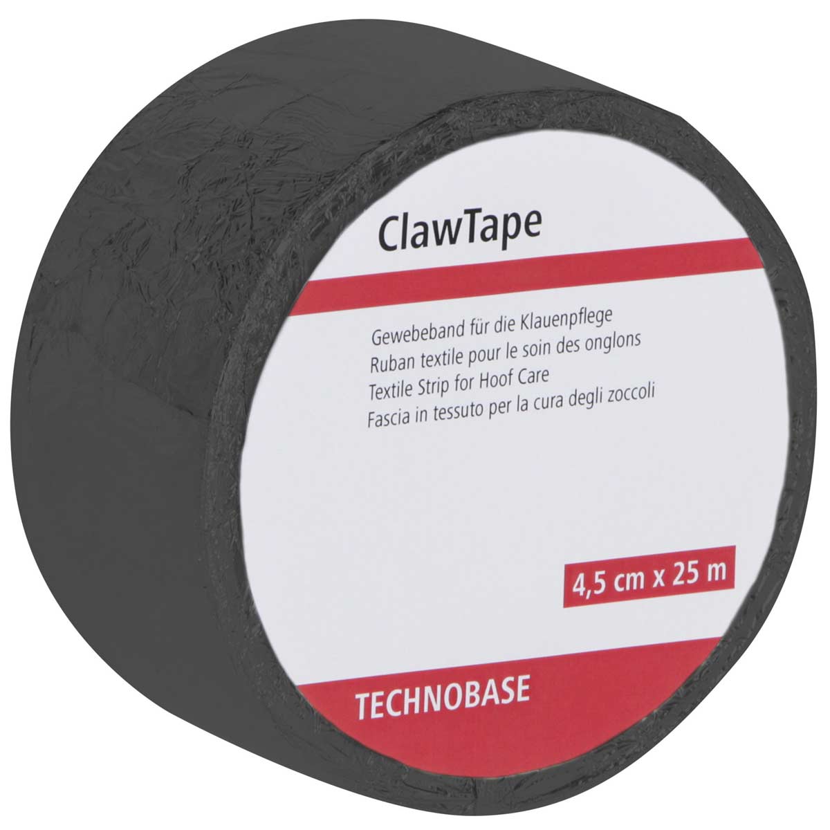 ClawTape Hoof Care Textile Strip