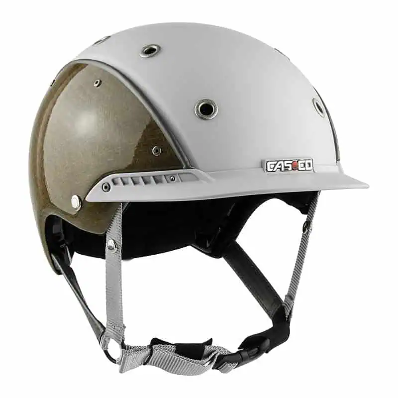 Casco Riding Helmet Champ-3 flax