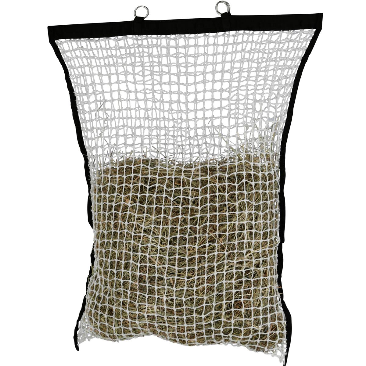 Hay Net with Filling Aid 90 cm