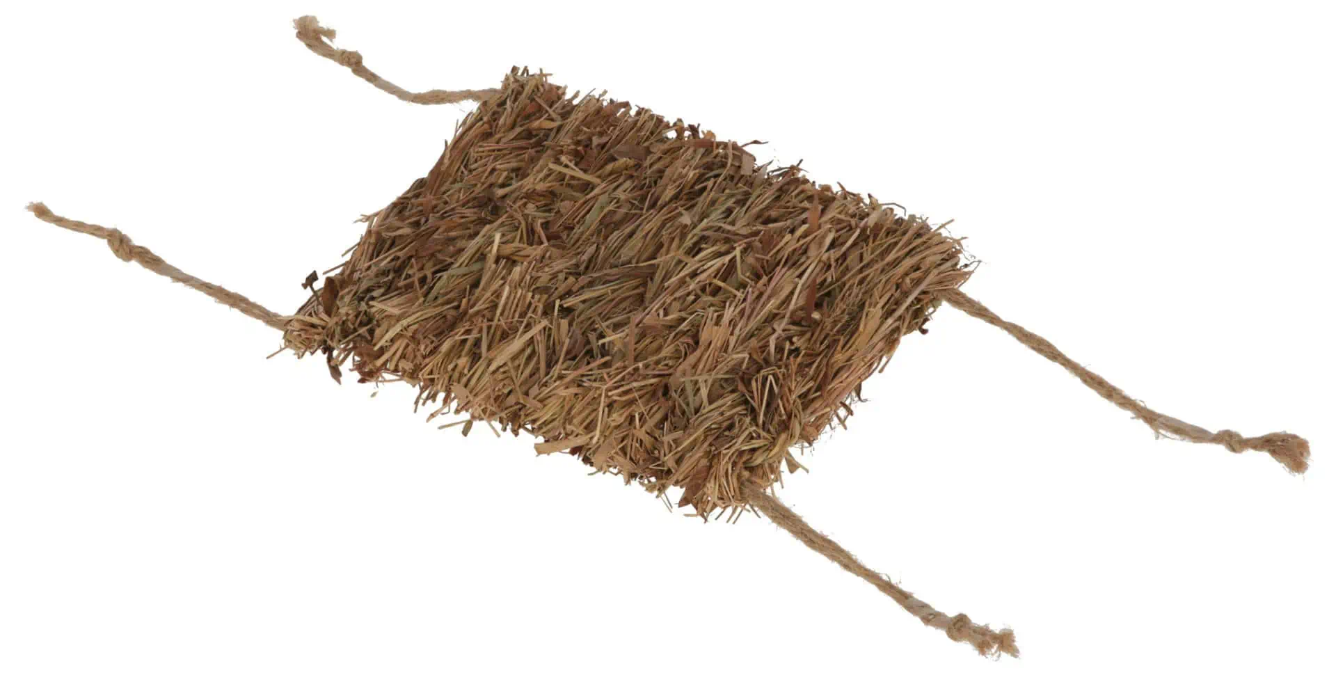 Grass Mat for Hanging 15 x 12 cm