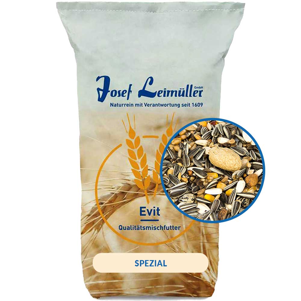 Leimüller Parrot Food Special 5 kg