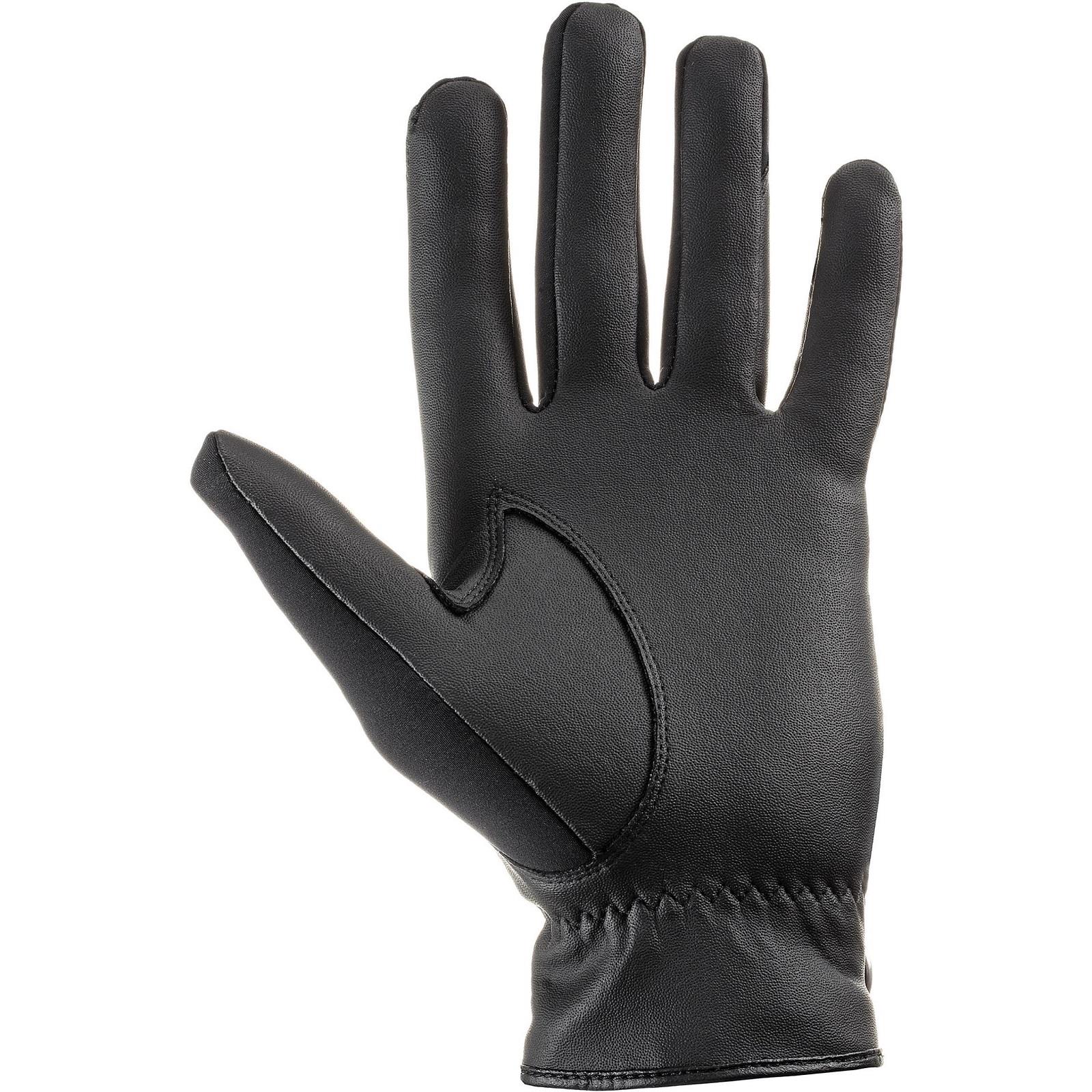 Uvex Winter Riding Gloves crx700
