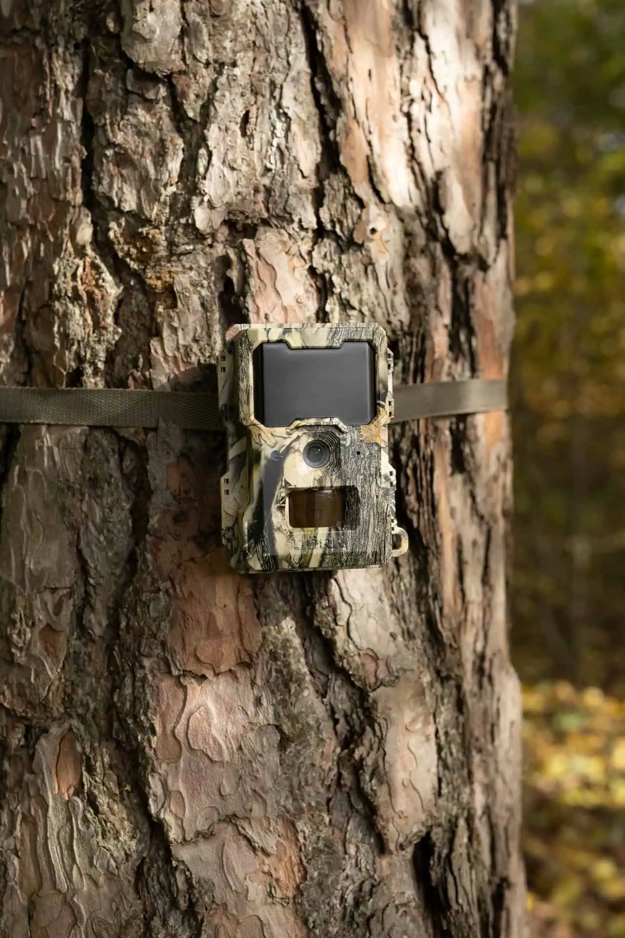 Surveillance camera SnapShot Mini 5.0 Pro