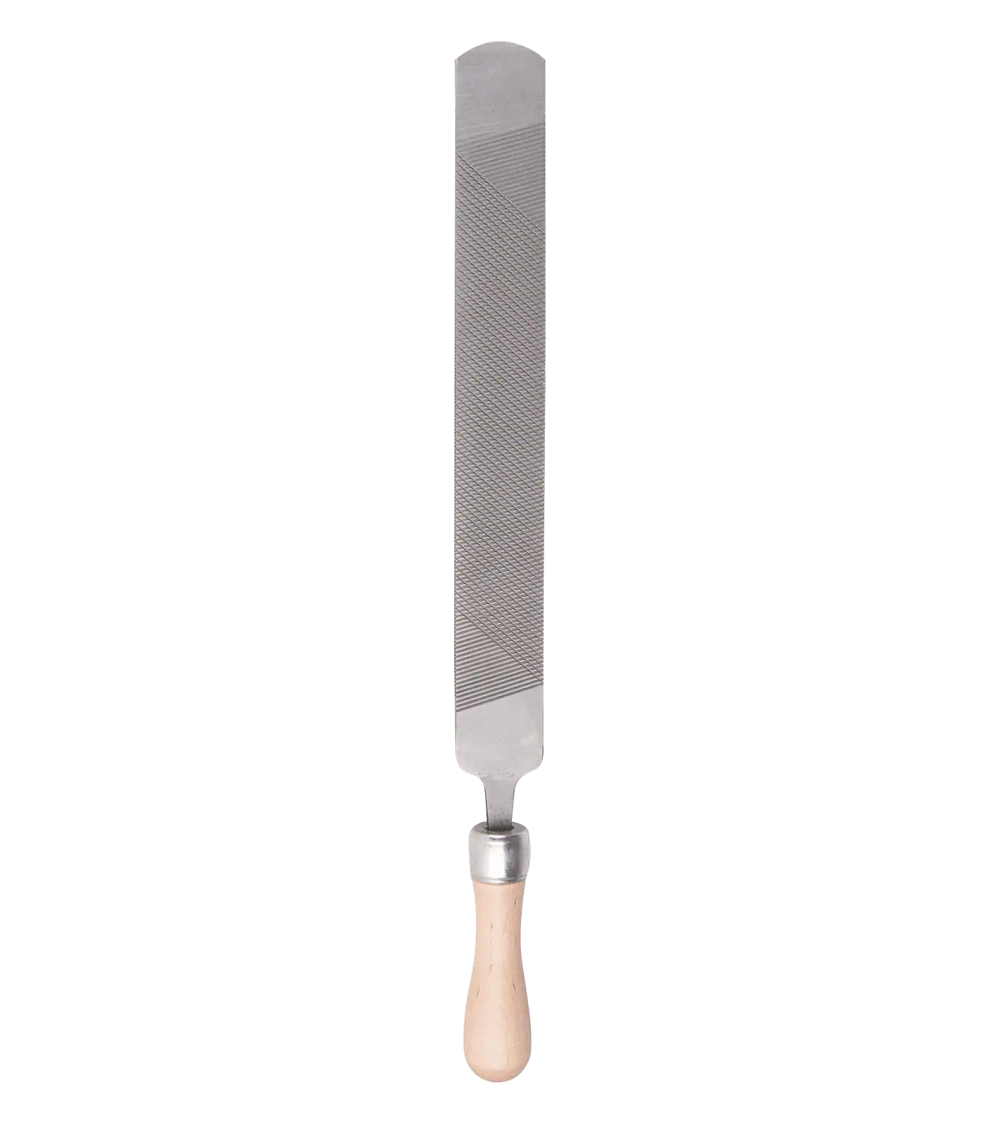 Carré Hoof Rasp with wooden handle