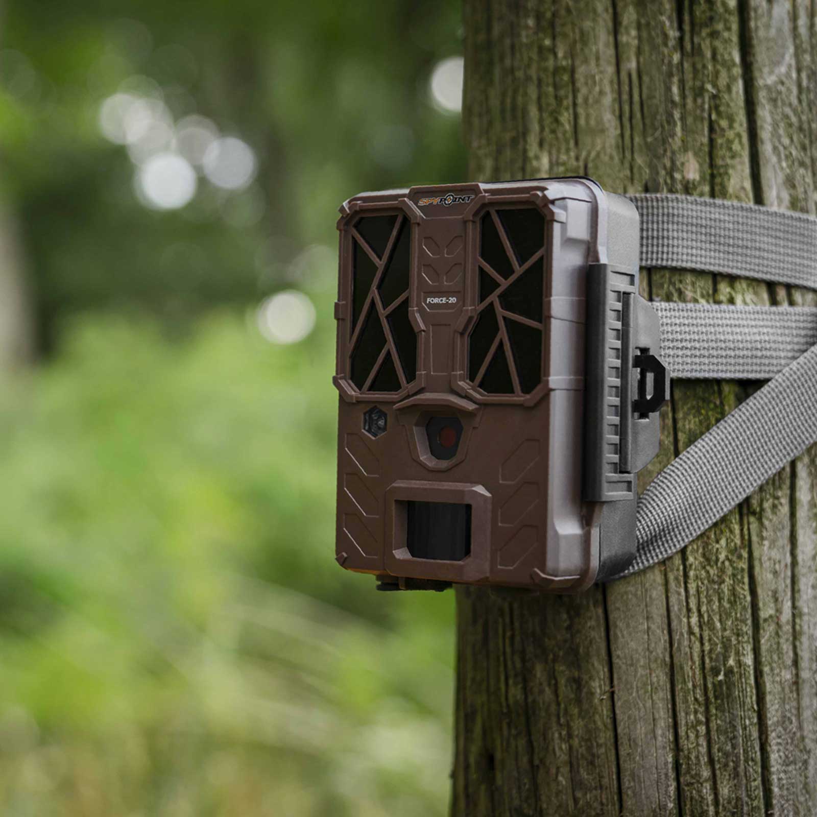 Spypoint Force-20 Trail Camera
