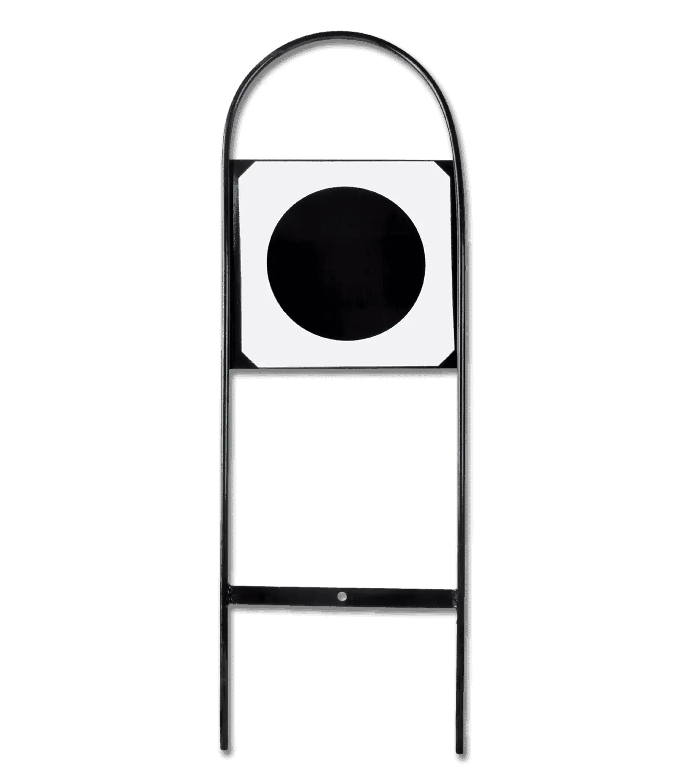 Tread-In Point of Circle