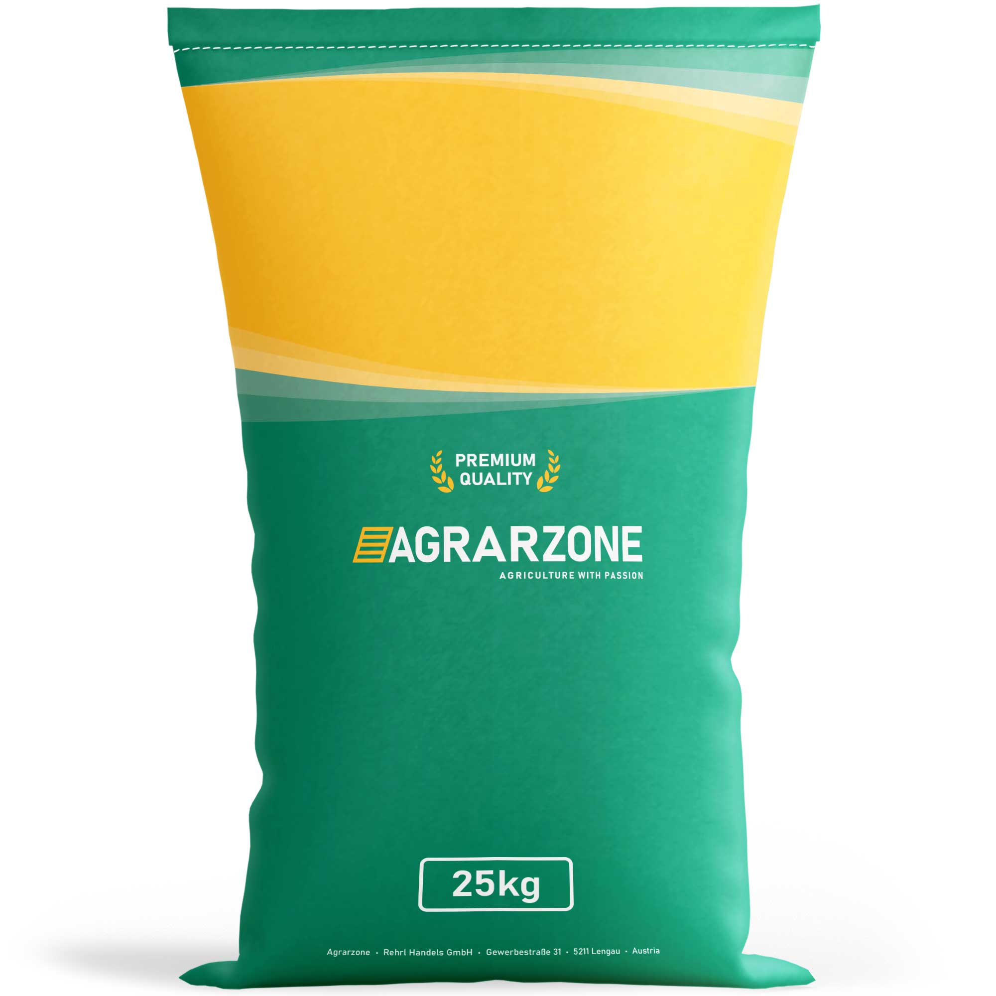 Agrarzone Alpaca Feed Classic 20 kg