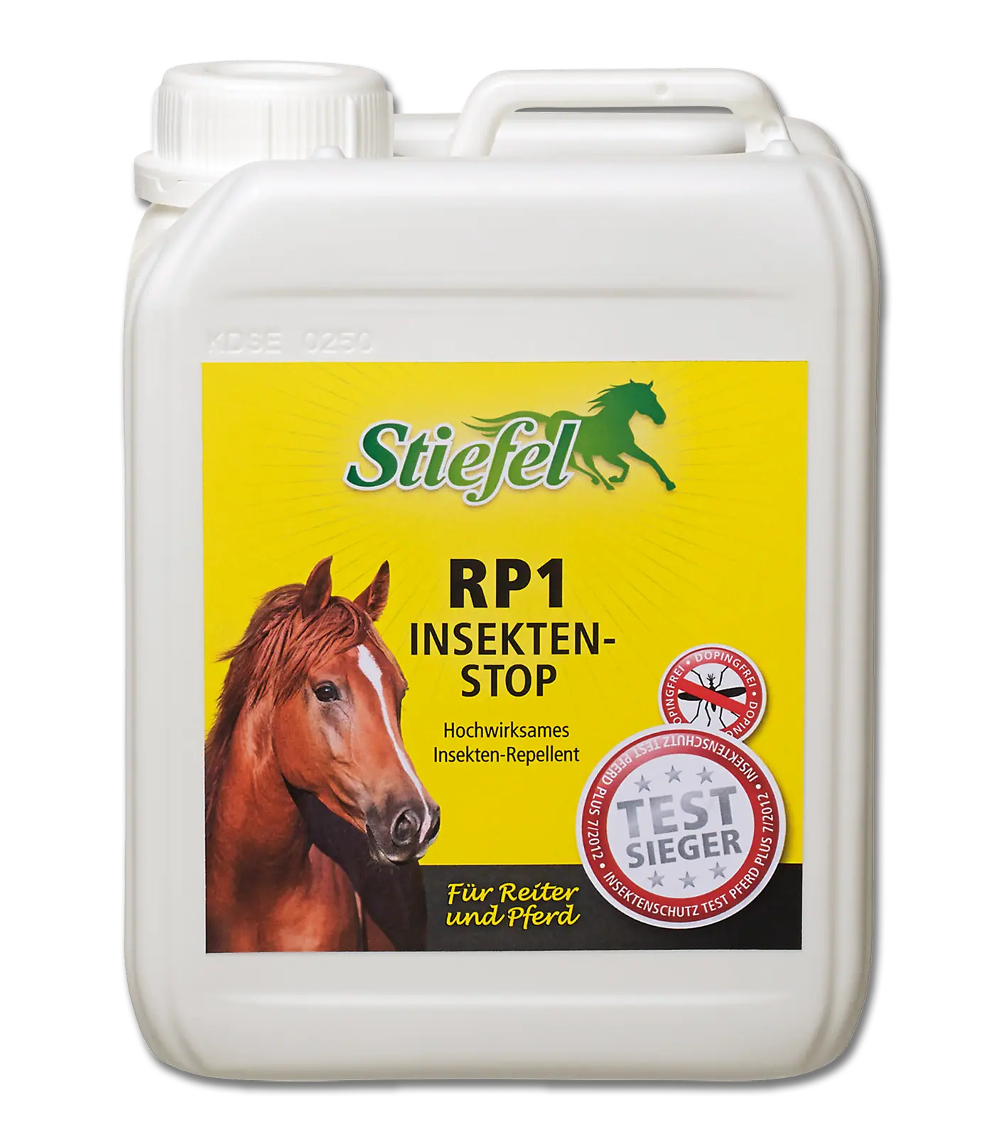 Stiefel RP1 INSECT-STOP, 2.5 l 