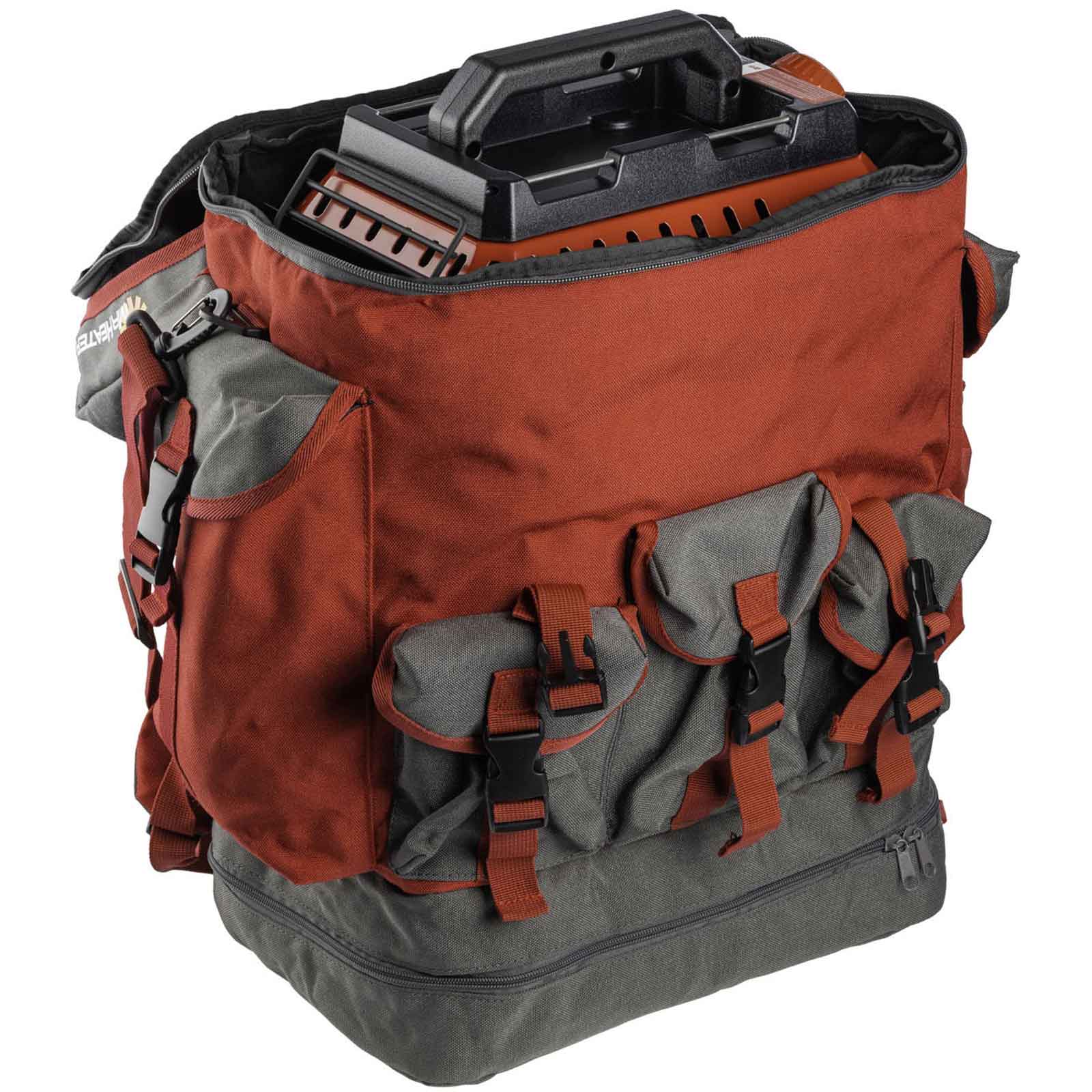 Transport Bag - Buddy Flex Bagpack
