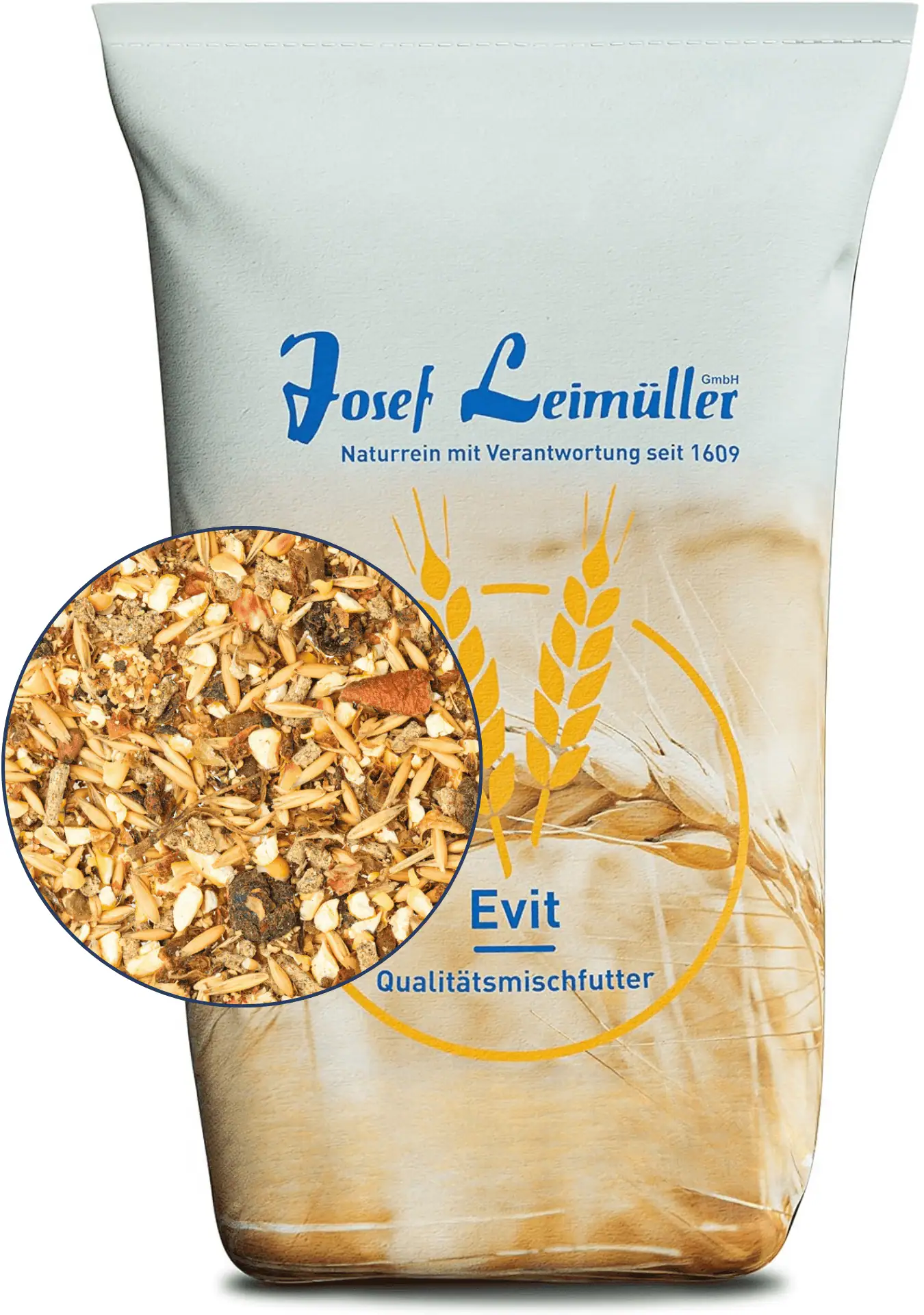Leimüller Deer Feed 9 Power mix 20 kg