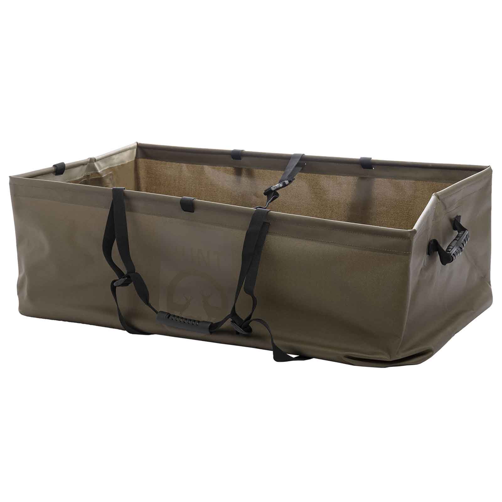 Foldable Wild Tub Portable