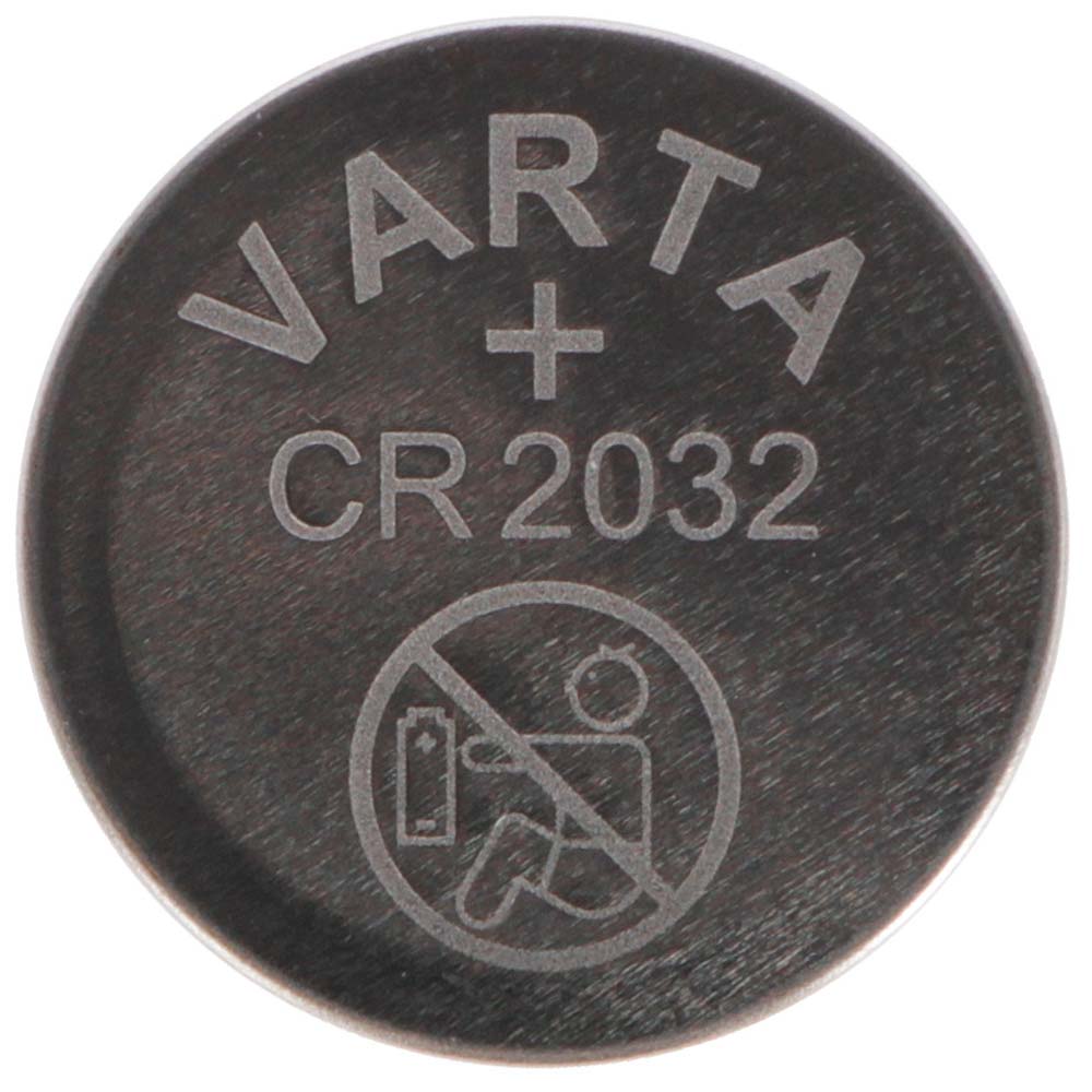 Button battery 3 V CR2032