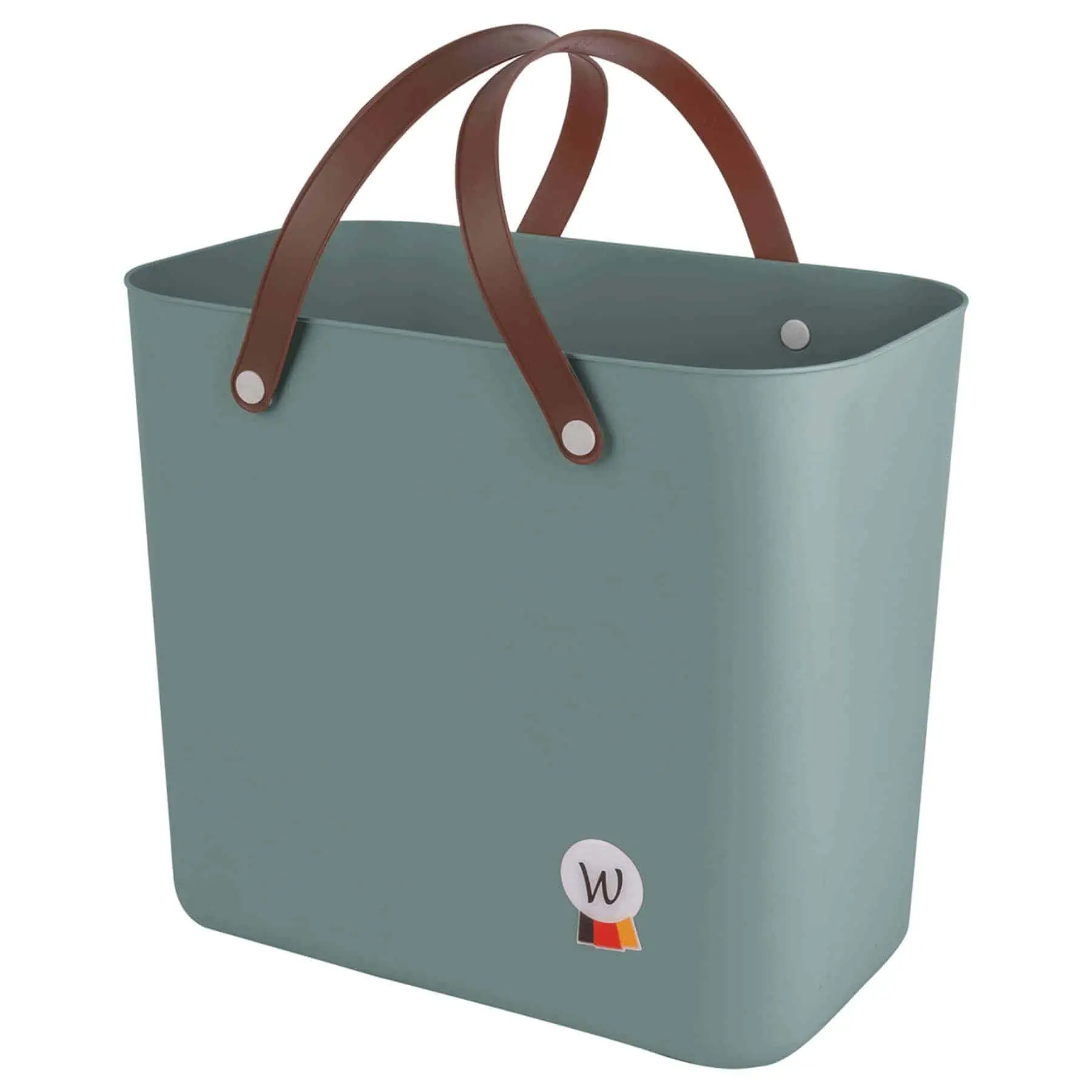 Waldhausen ECO Multibag, 25 l mistletoe