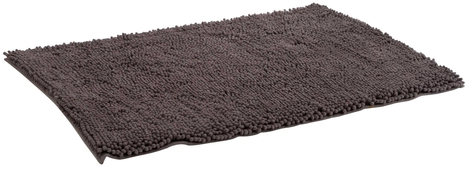 SuperBed Dirt Mat, 100 x 65 cm, grey
