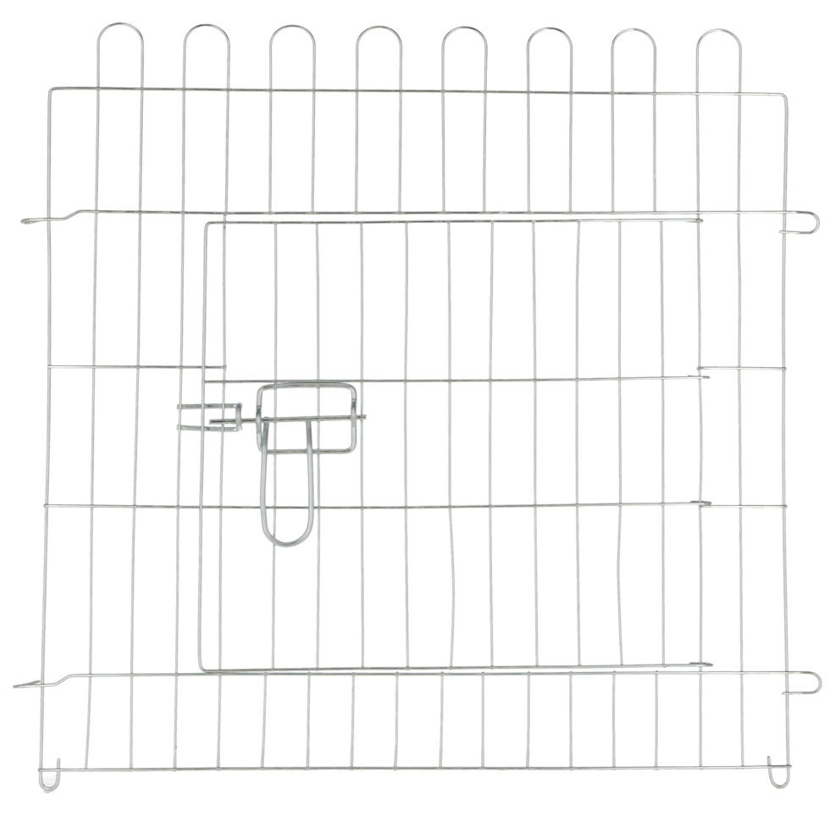 Kerbl Free-range enclosure hexagonal Grid spacing 2,8 cm