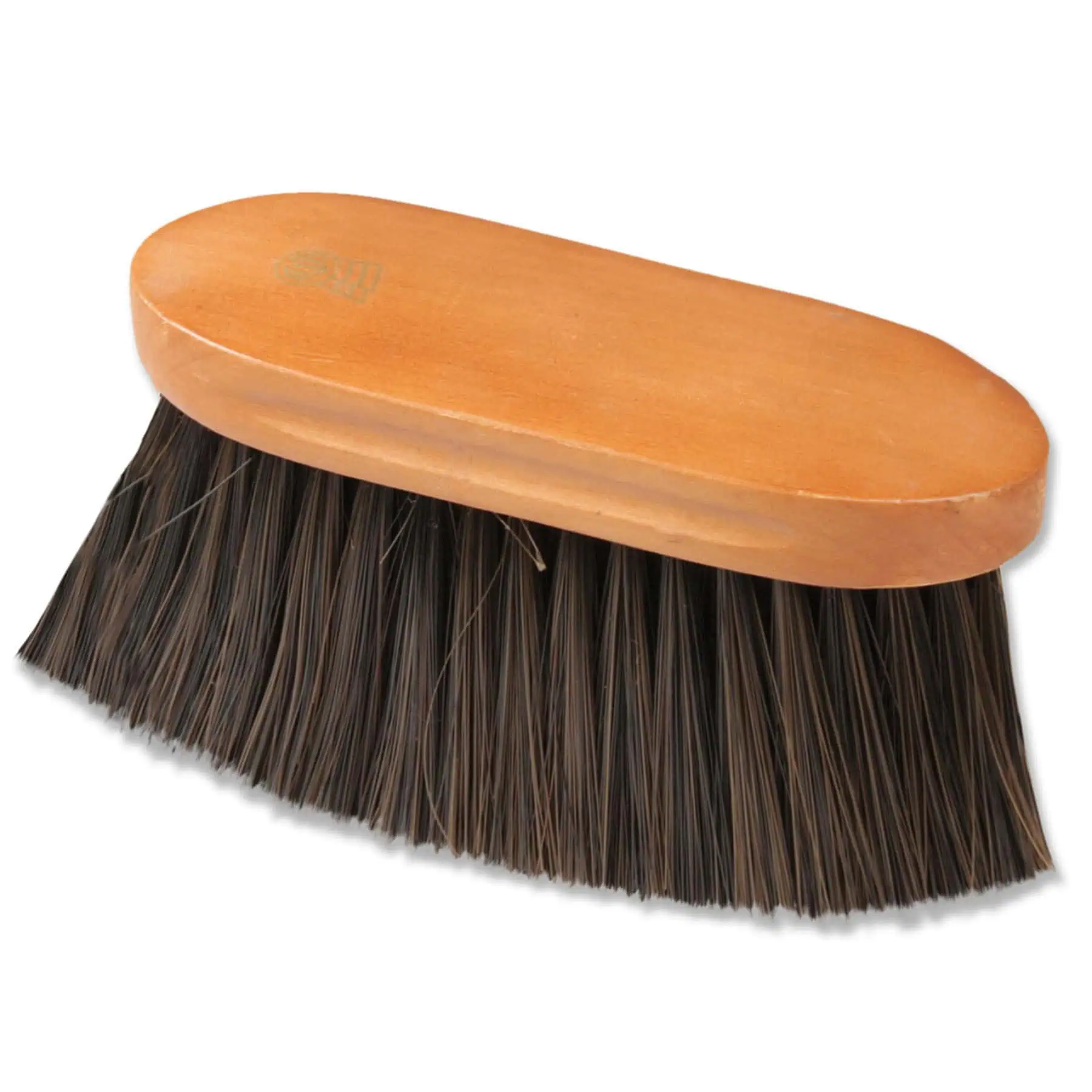 Anti-Dust Brush HardWood nature