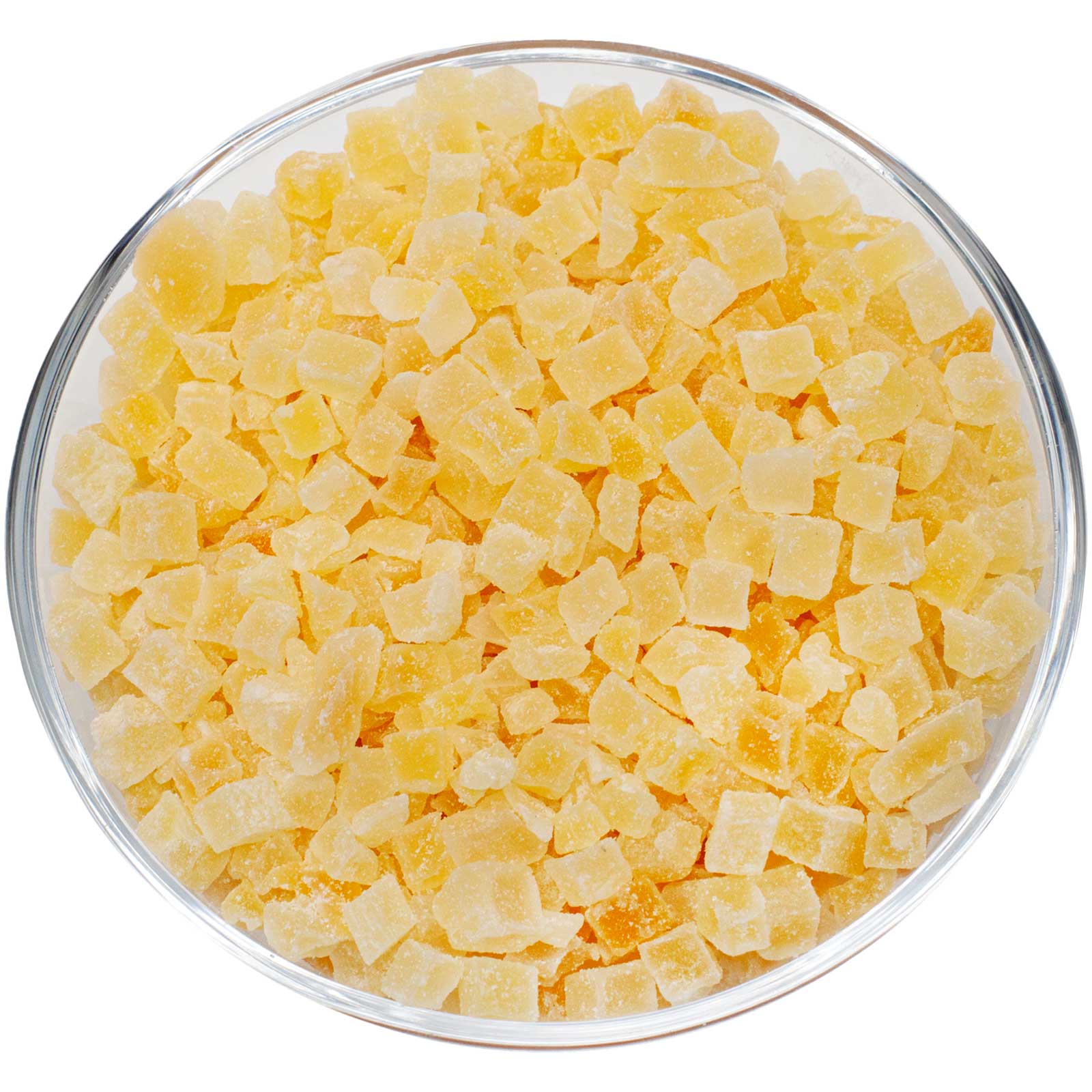 Leimüller Papaya Cubes 5 kg