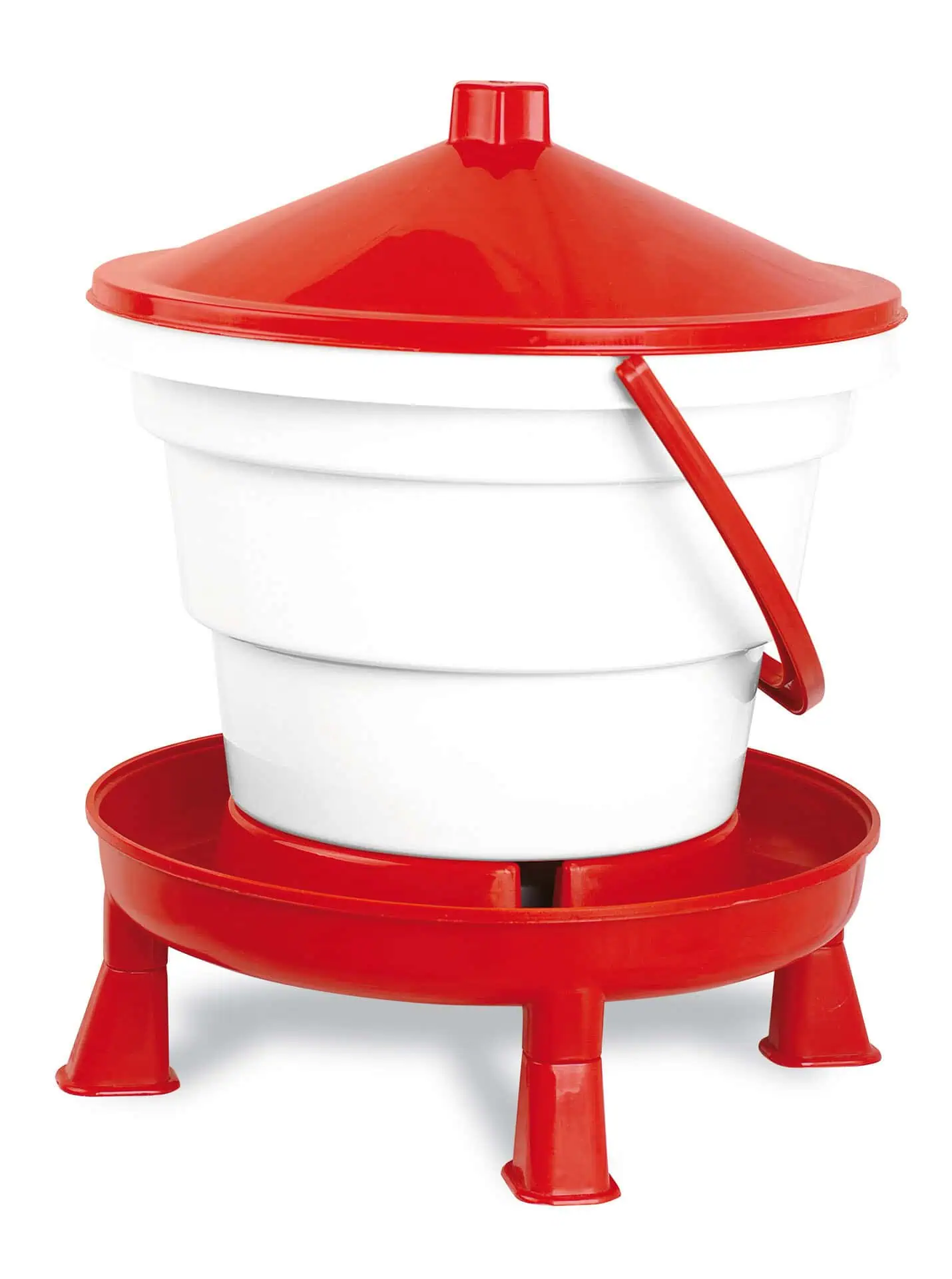 Bucket Drinker 16 L with legs