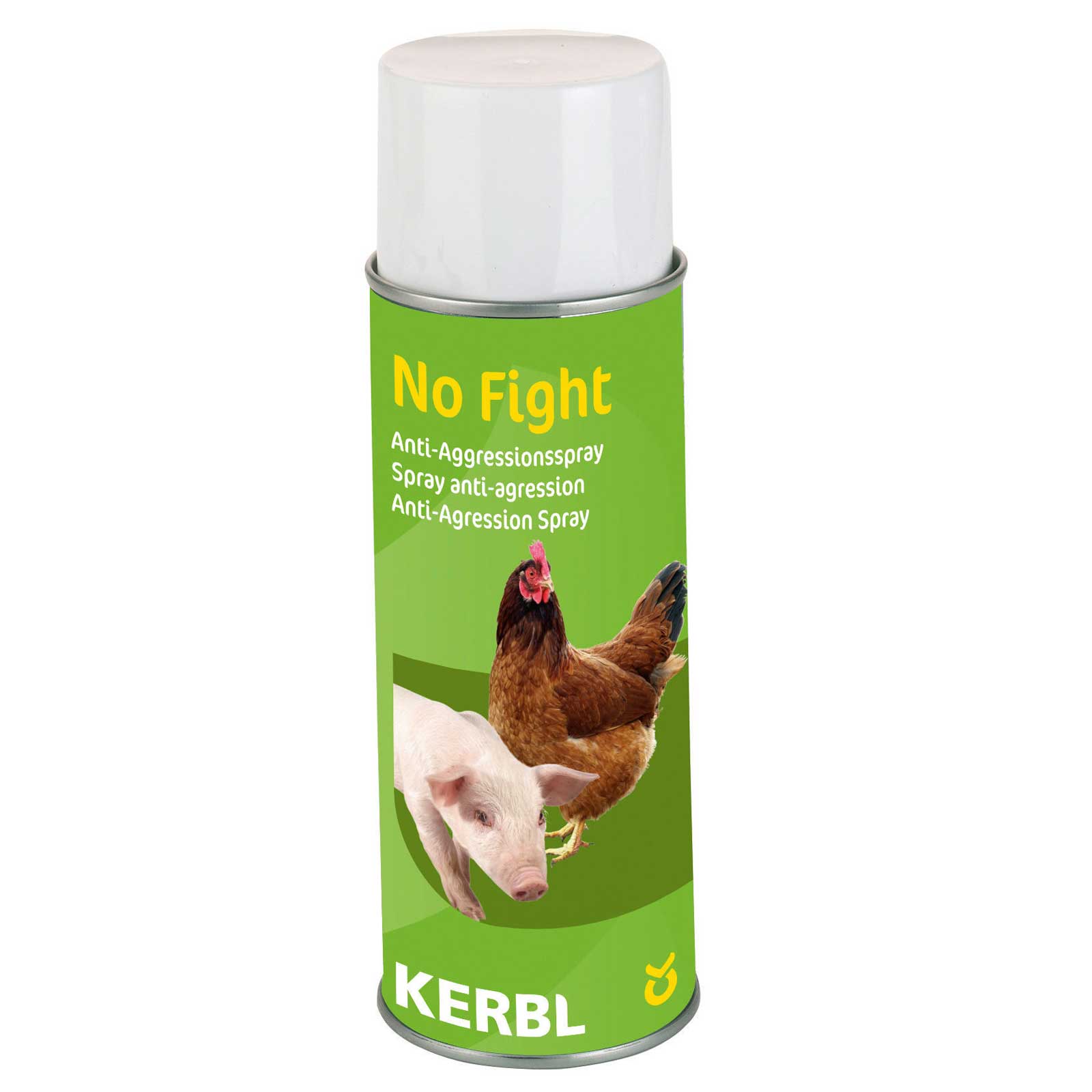 Anti Aggression Spray NoFight 400 ml