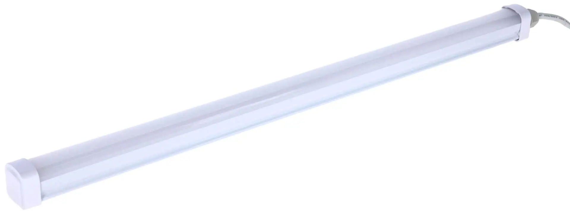 LED moisture-proof lamp 20 W, 60cm