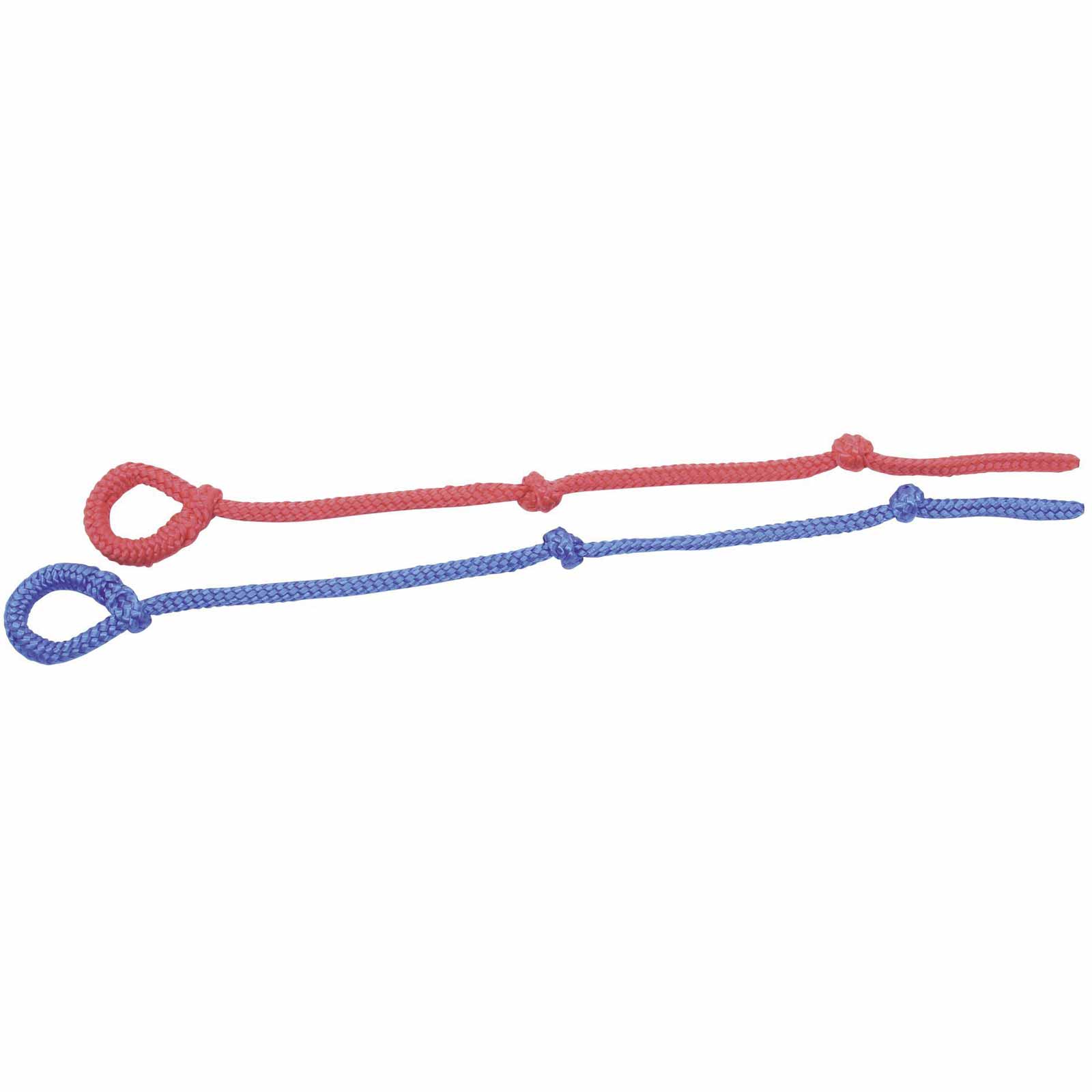 Replacement Straps red and blue for Calf Puller VINK Model Bavaria