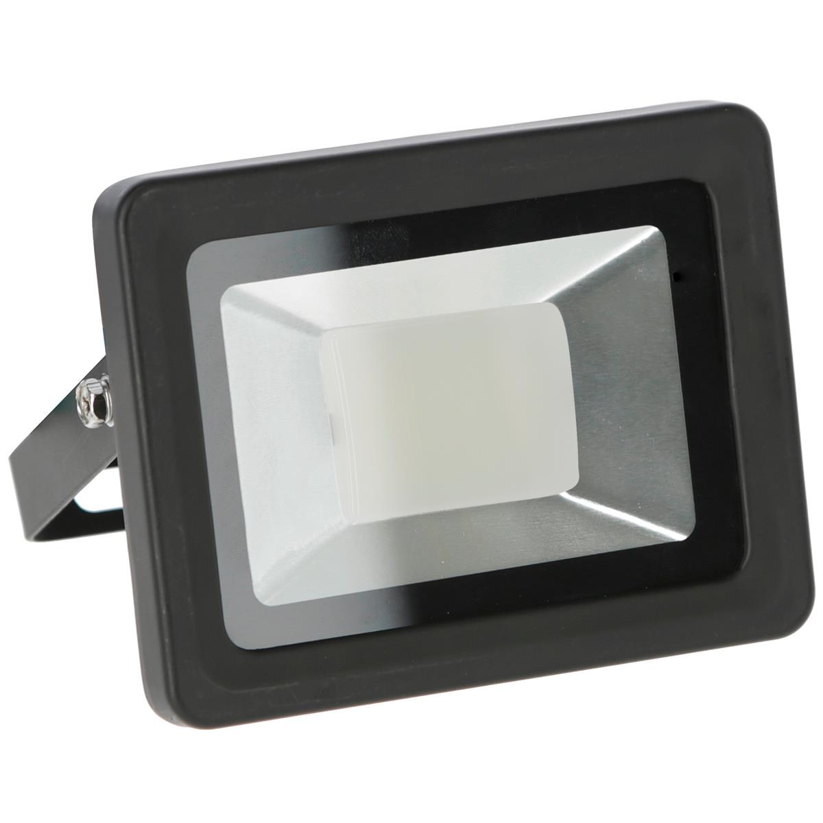 LED outdooor spotlight new! without motion sensor 10 W