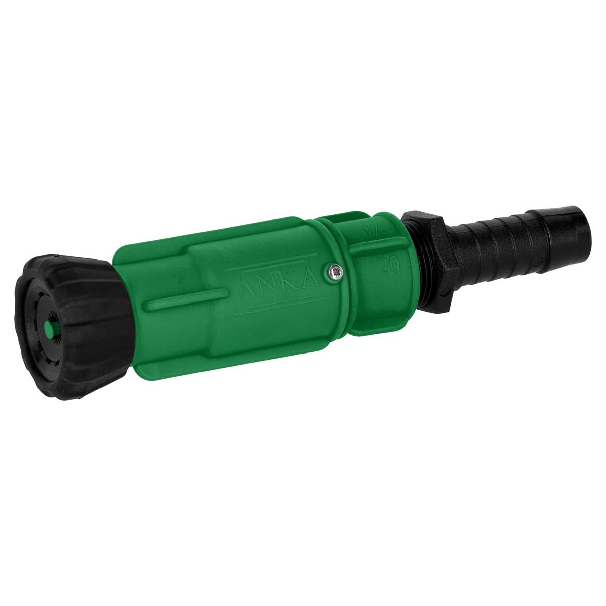 Spray Jet Anka with hose connection 3/4"