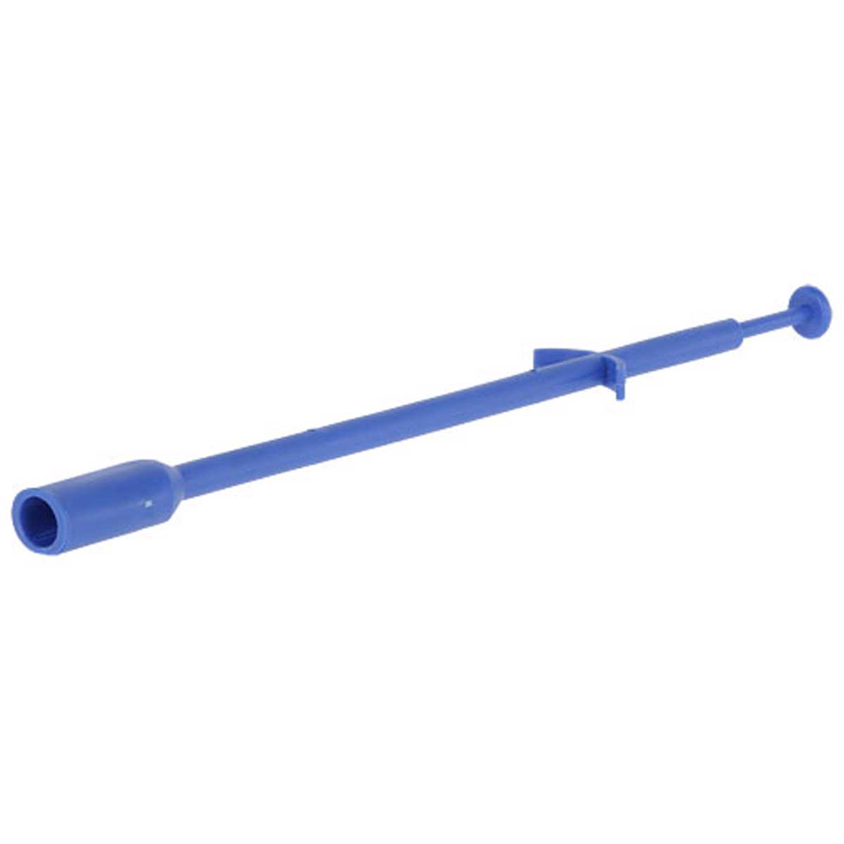 Injector for Butterlyt Bolus Injector for Butterlyt Bolus