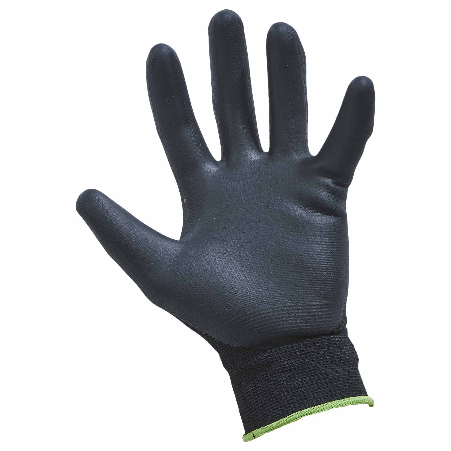 BUSSE Riding Gloves ALLROUND XS black
