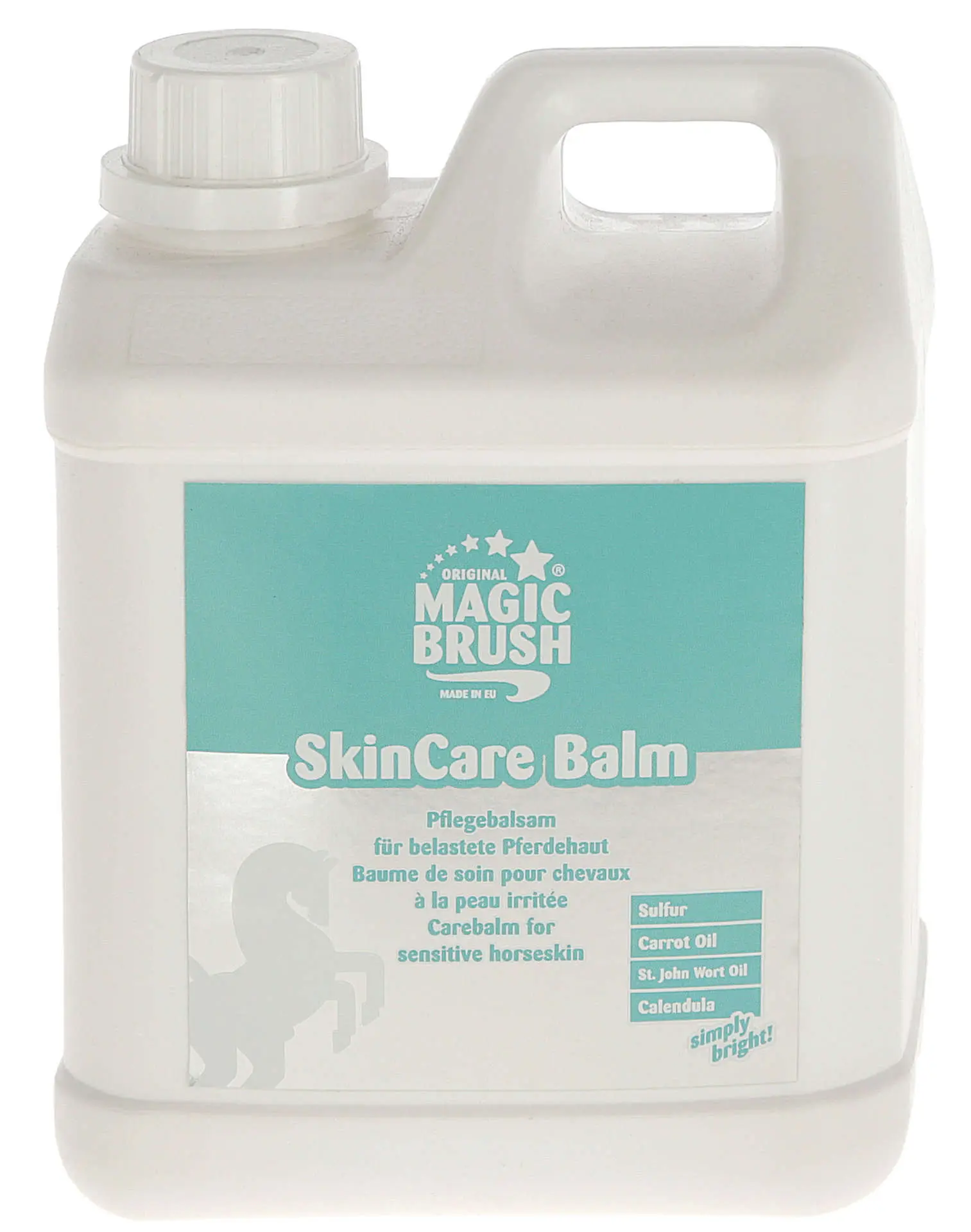 SkinCare Skin Care Balm 2000 ml