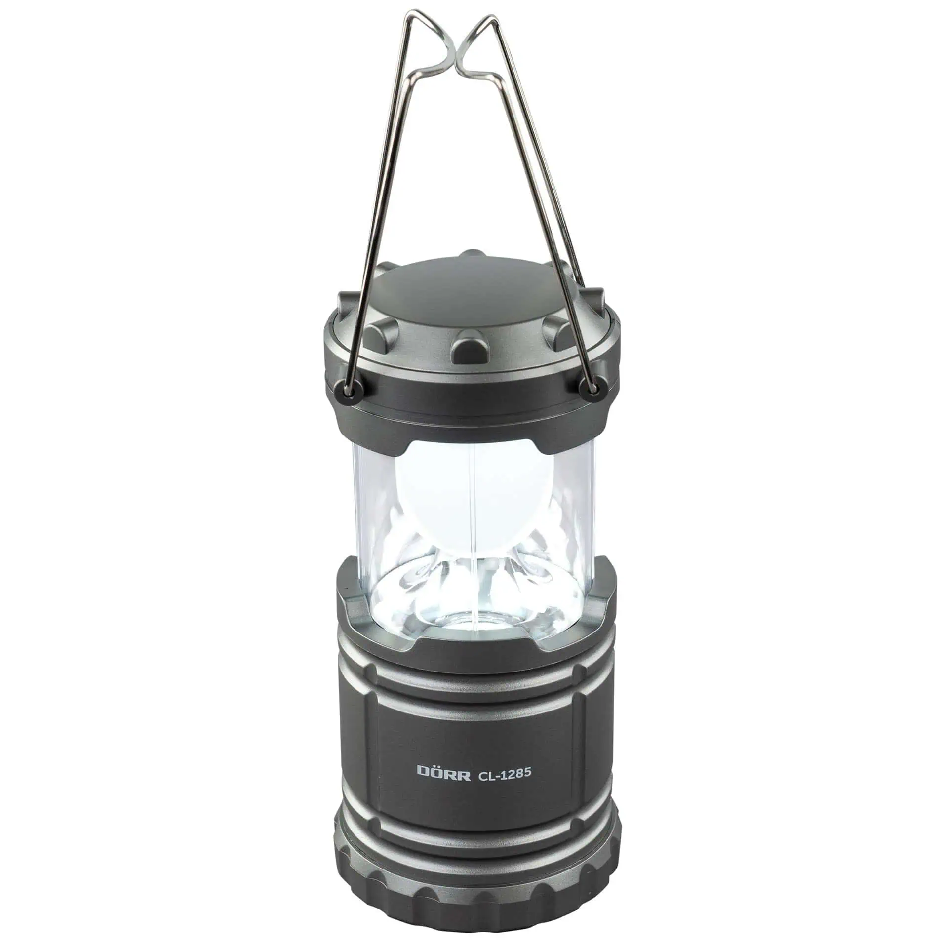 LED camping and emergency light CL-1285