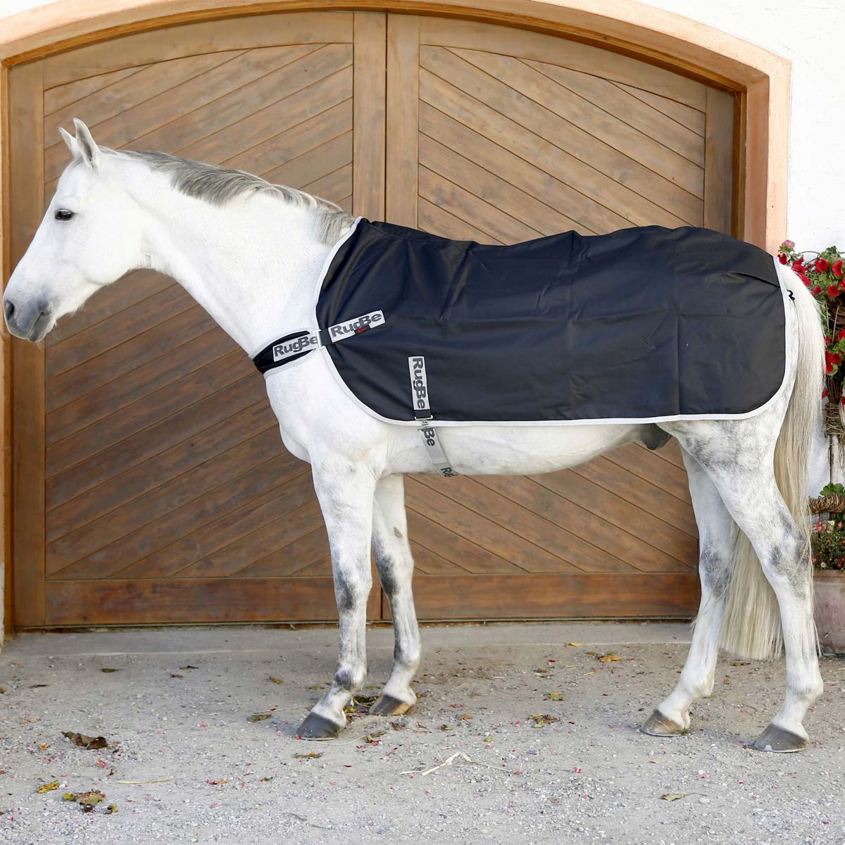 Covalliero RugBe Exercise Rug 600D 115