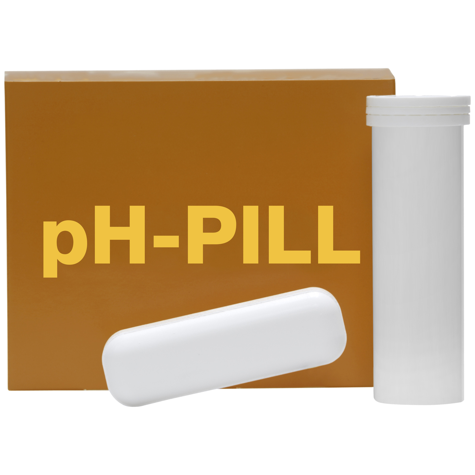 pH-PILL against rumen acidification 4 x 120 g