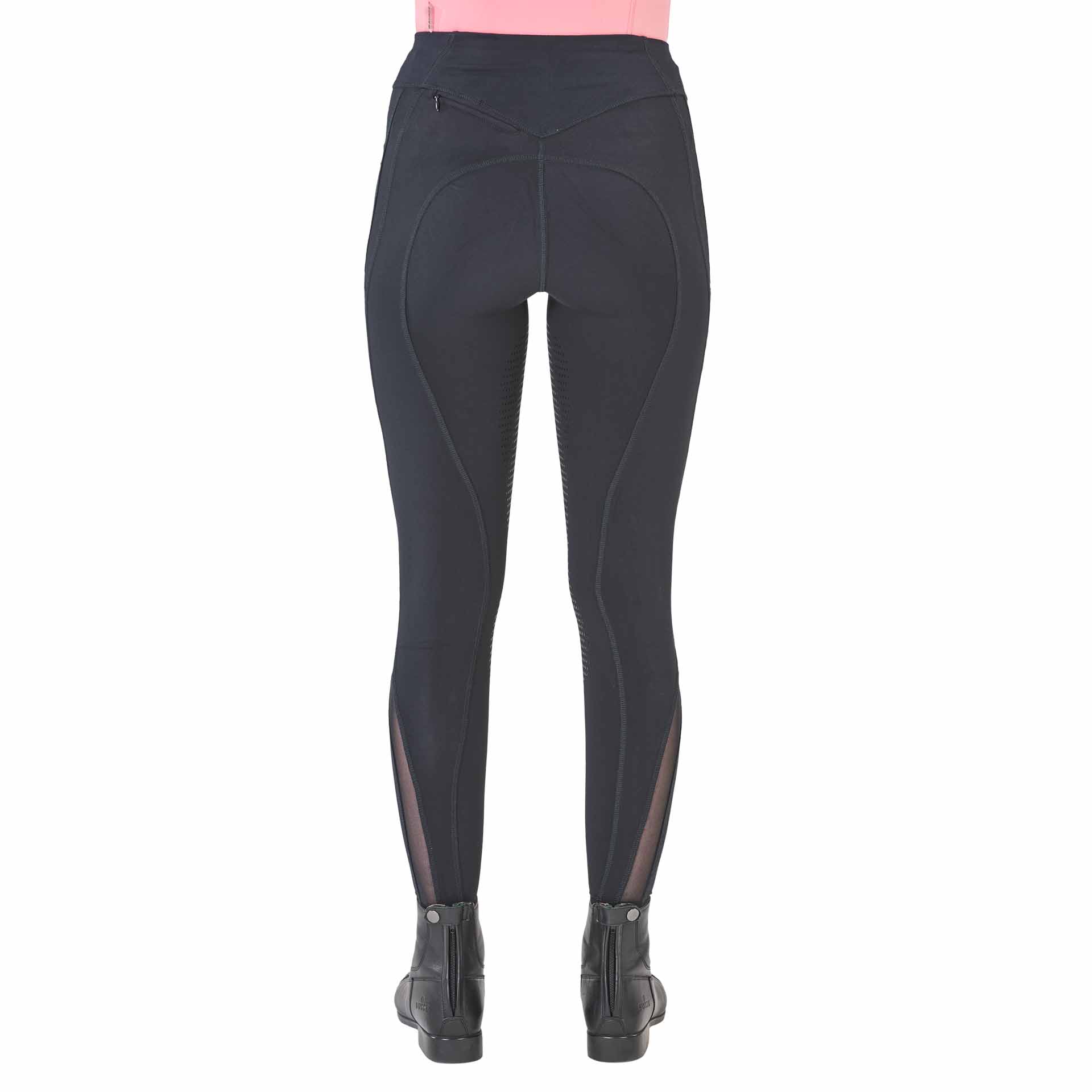 BUSSE Riding Tights AIRY II 36 black