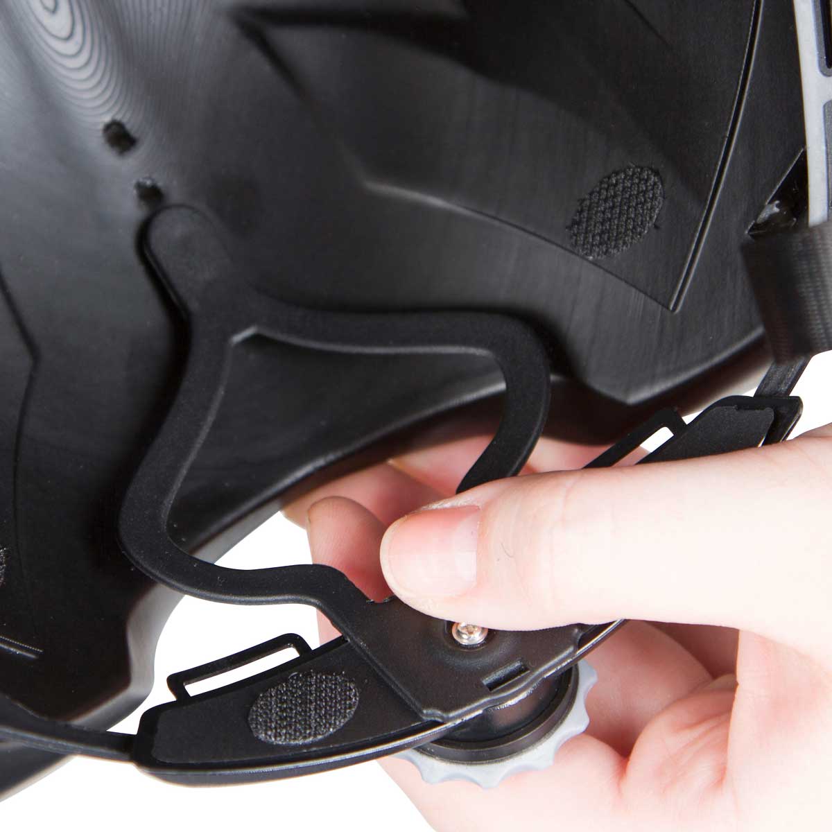 Covalliero Riding helmet eXite 52-56 cm