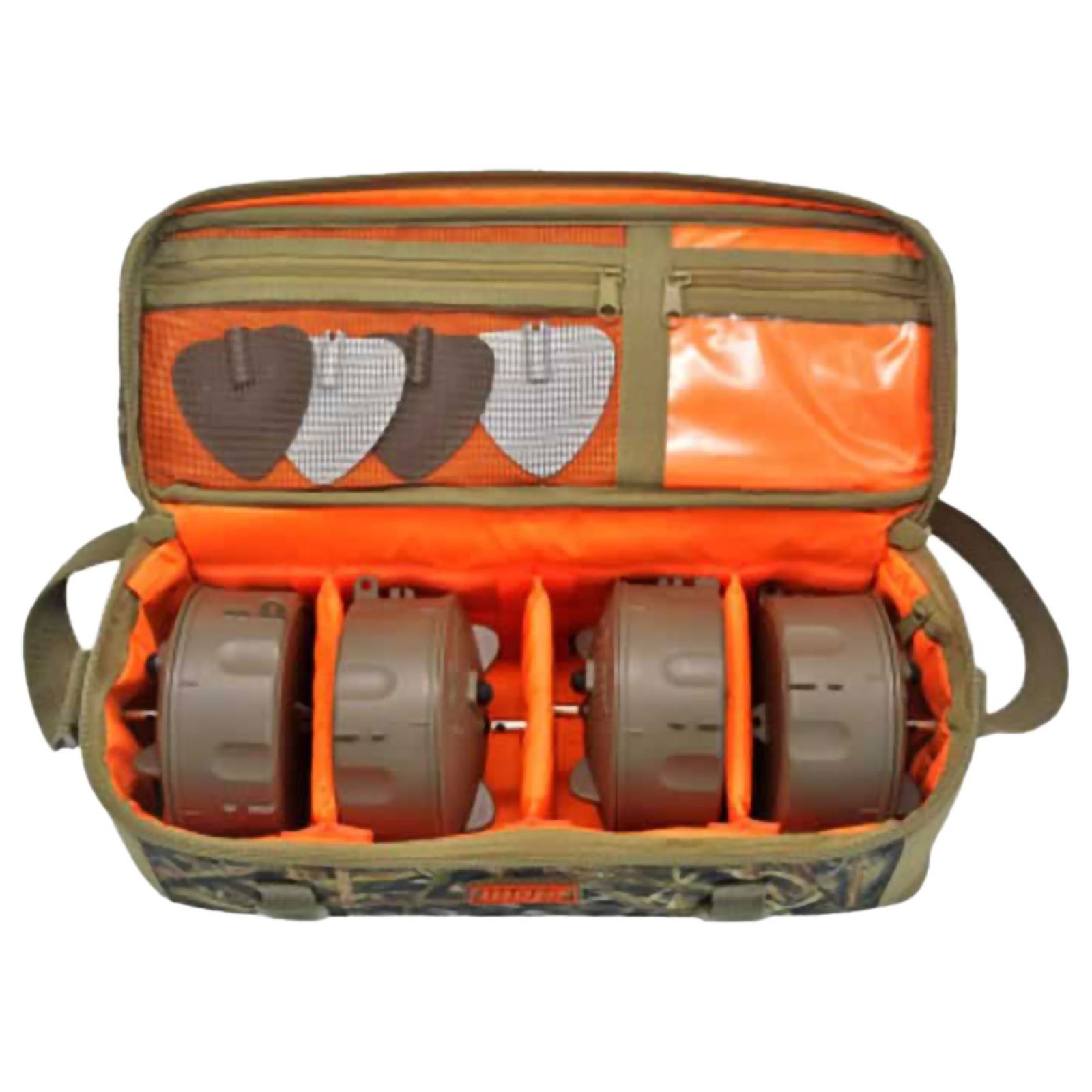 Mojo Flock A Flicker 2 Bag Camo