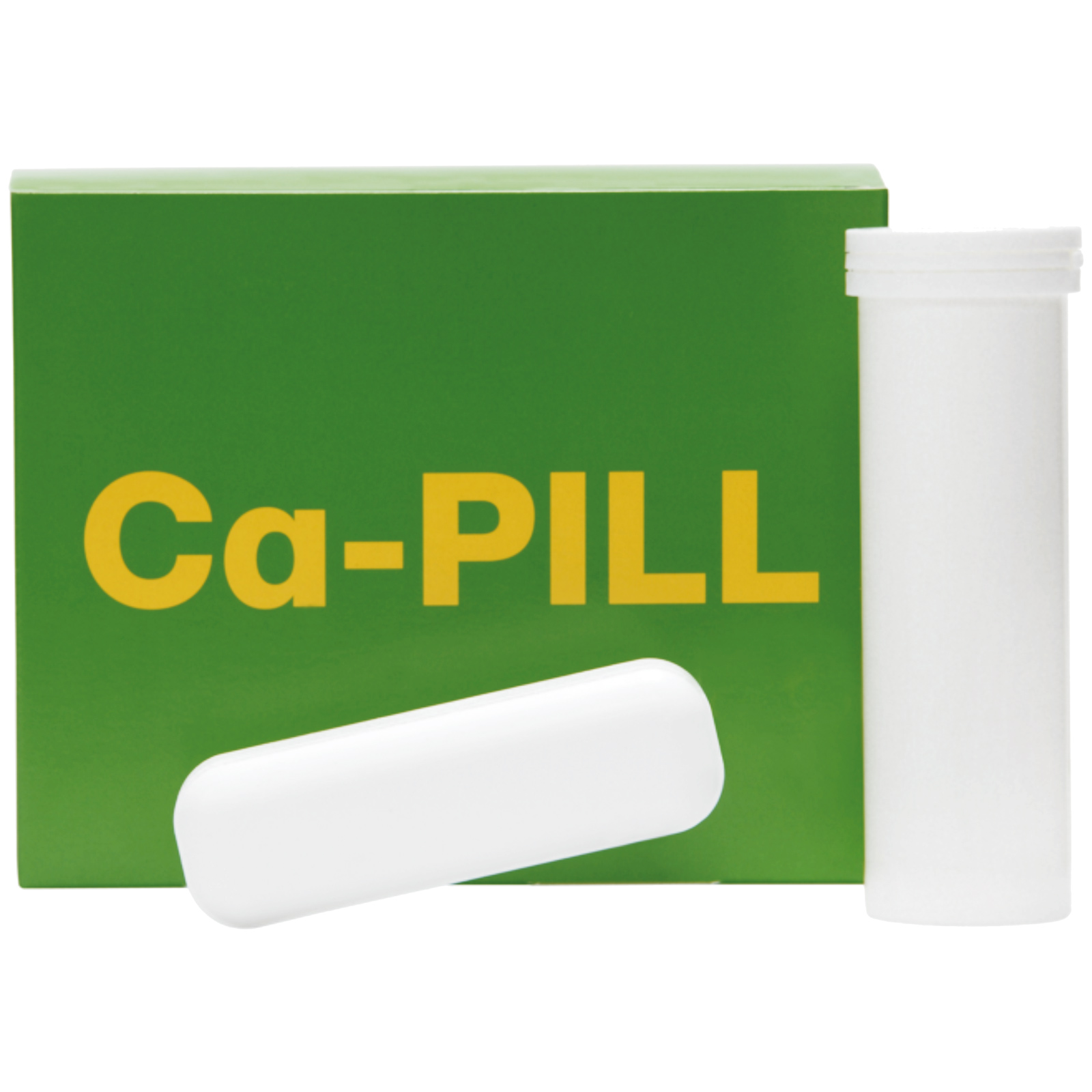 Ca-PILL against calcium deficiency 4 x 85 g