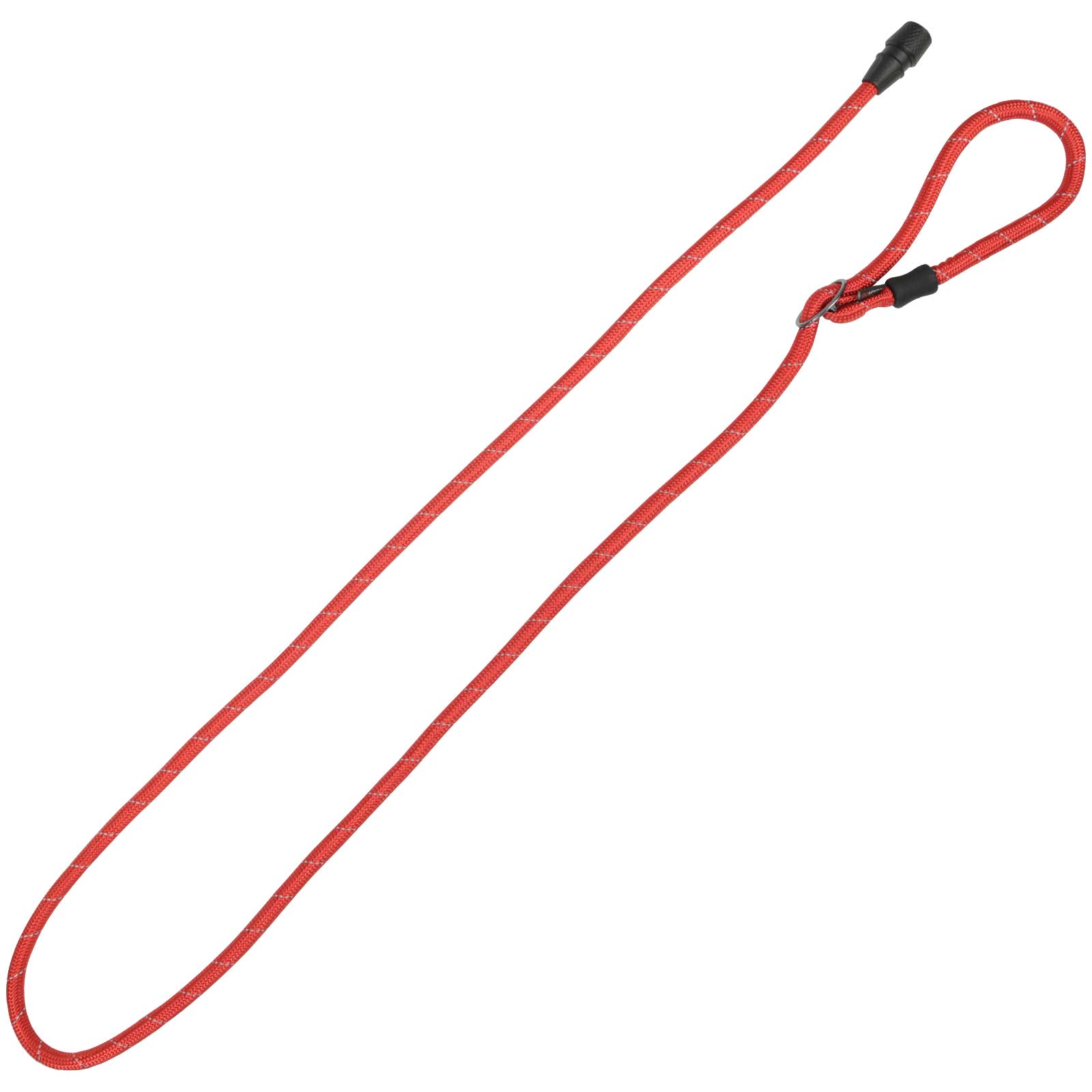 GoLeyGo 2.0 Leash Rope 200 cm M -  up to 60 kg red