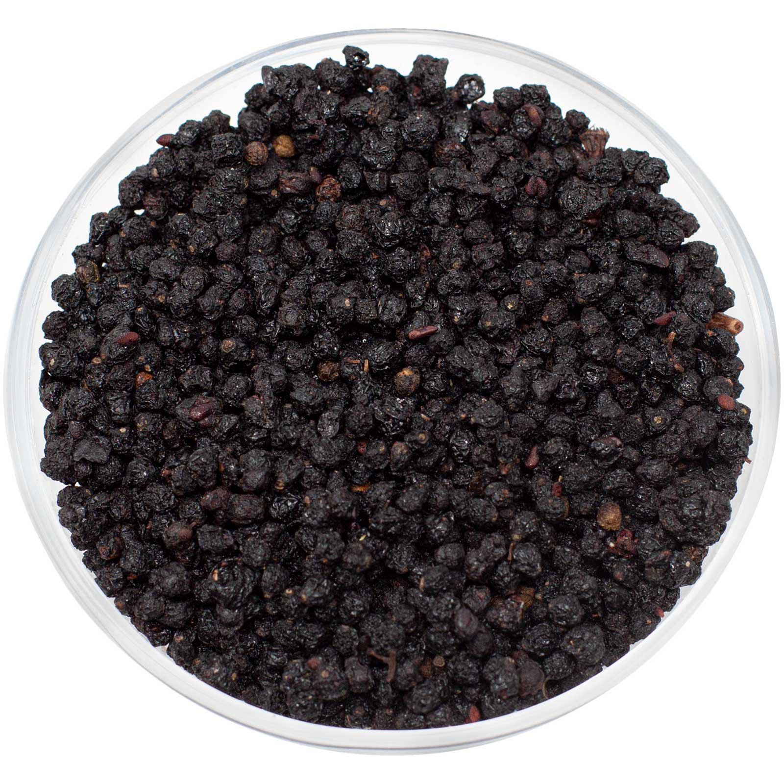 Leimüller Elderberries 25 kg