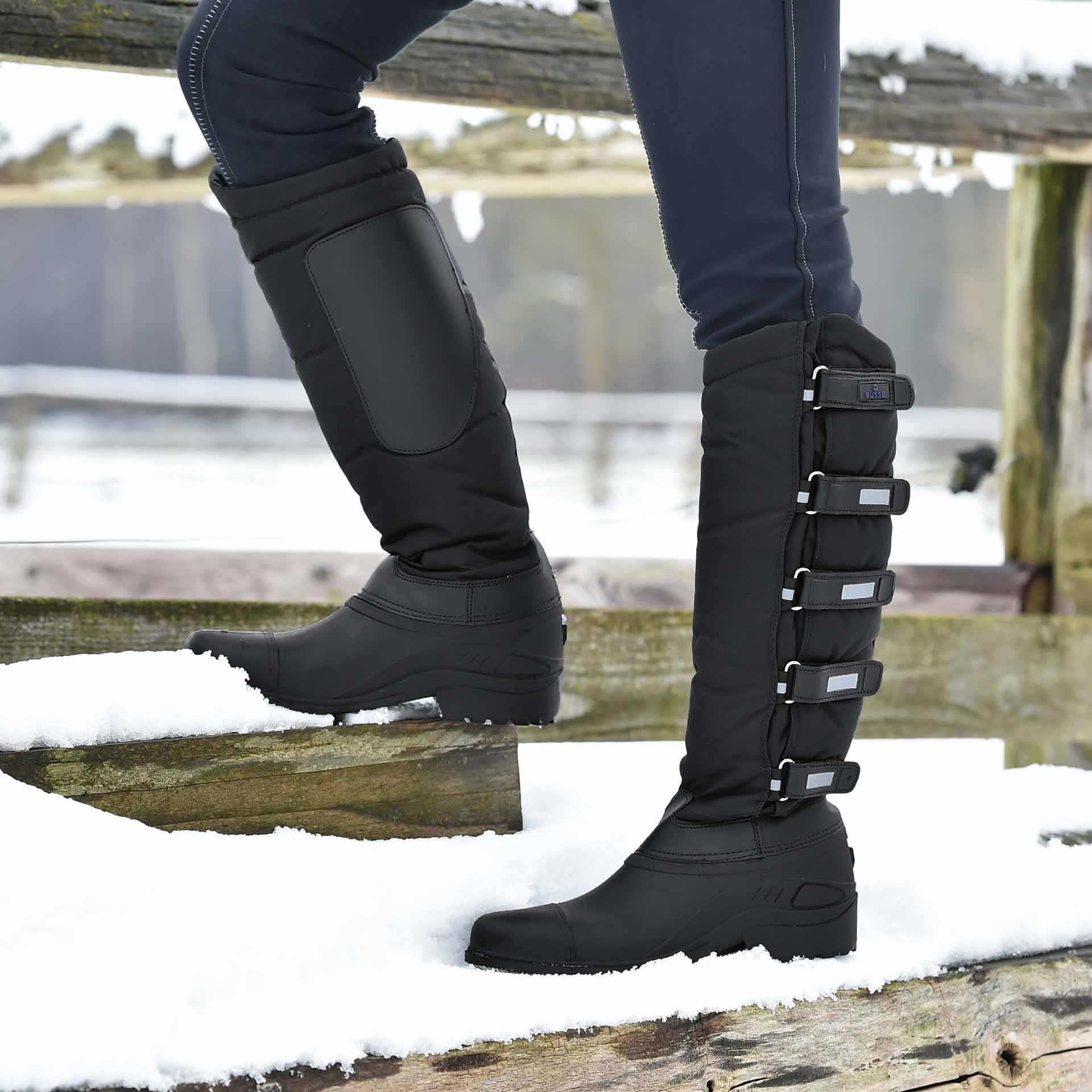 BUSSE Thermo-Boots WINNIPEG