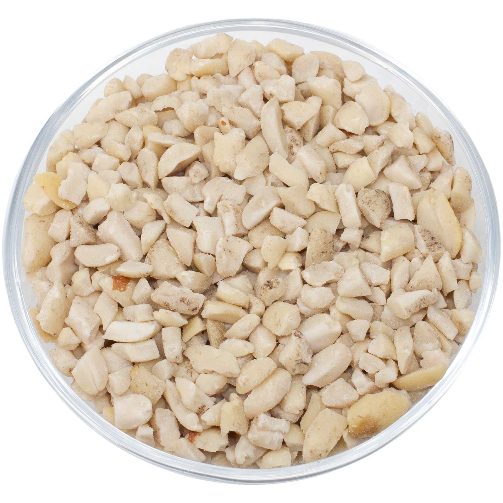 Leimüller Peanuts crushed 1 kg
