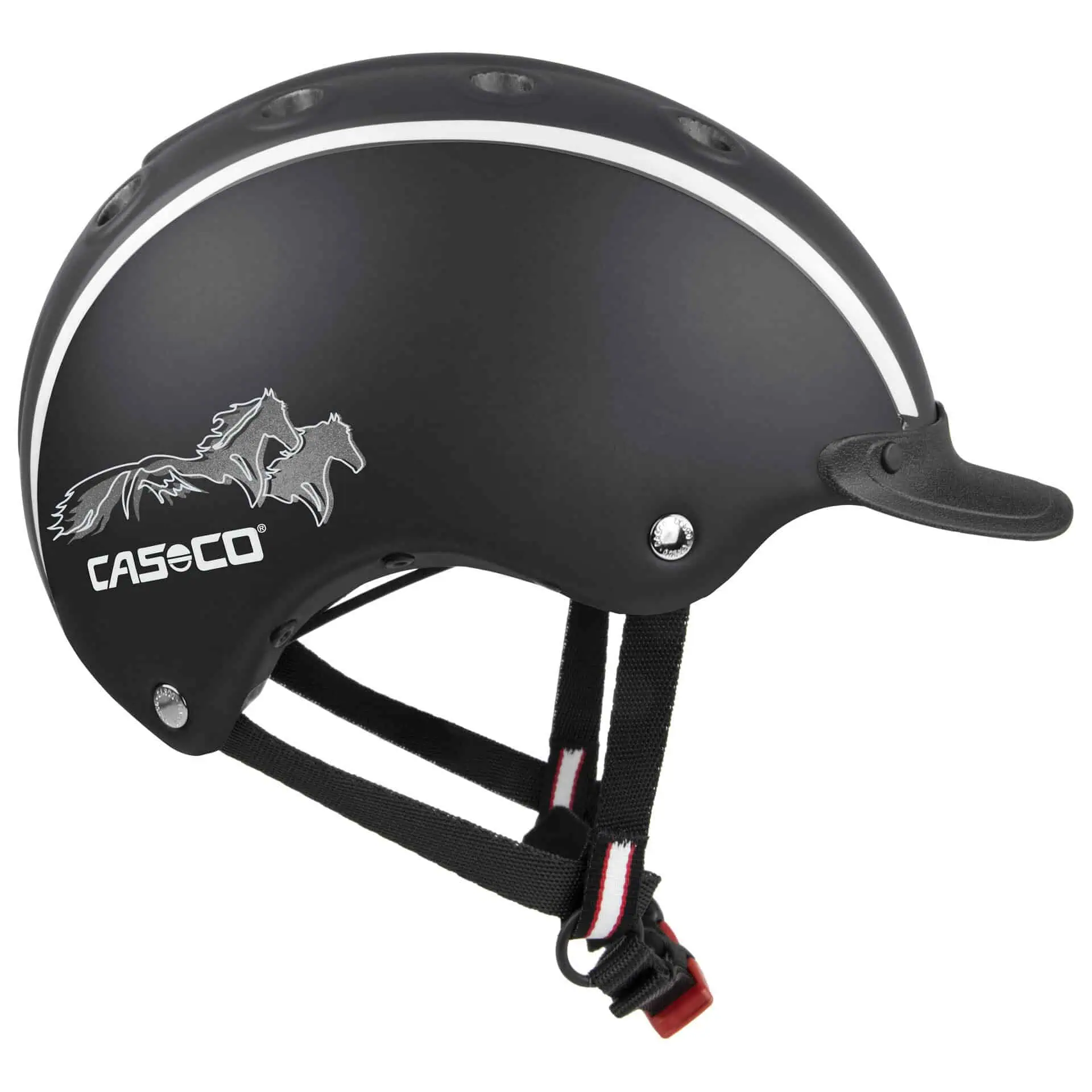 Casco Riding Helmet Choice