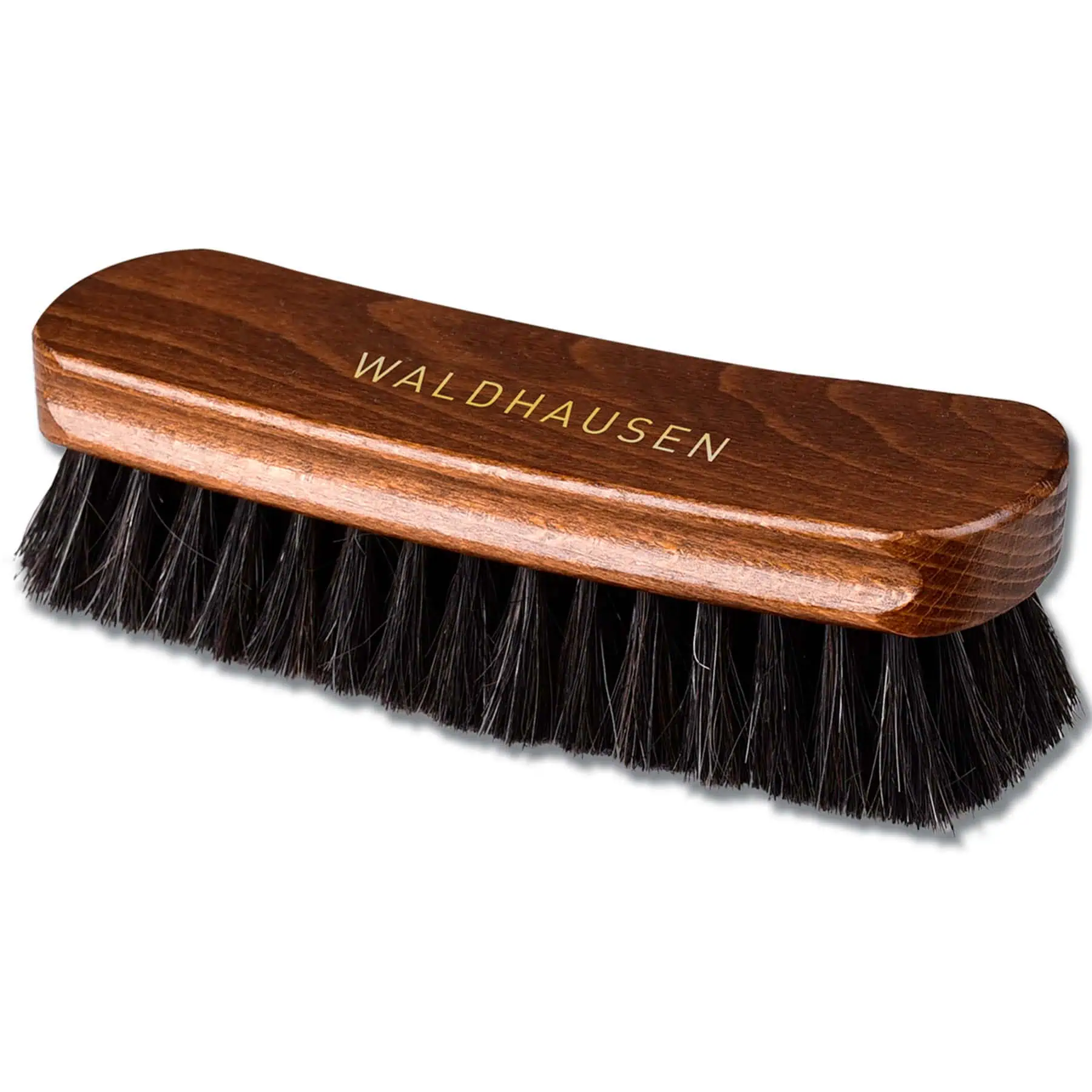 Large Shoe Polishing Brush, exclusive 